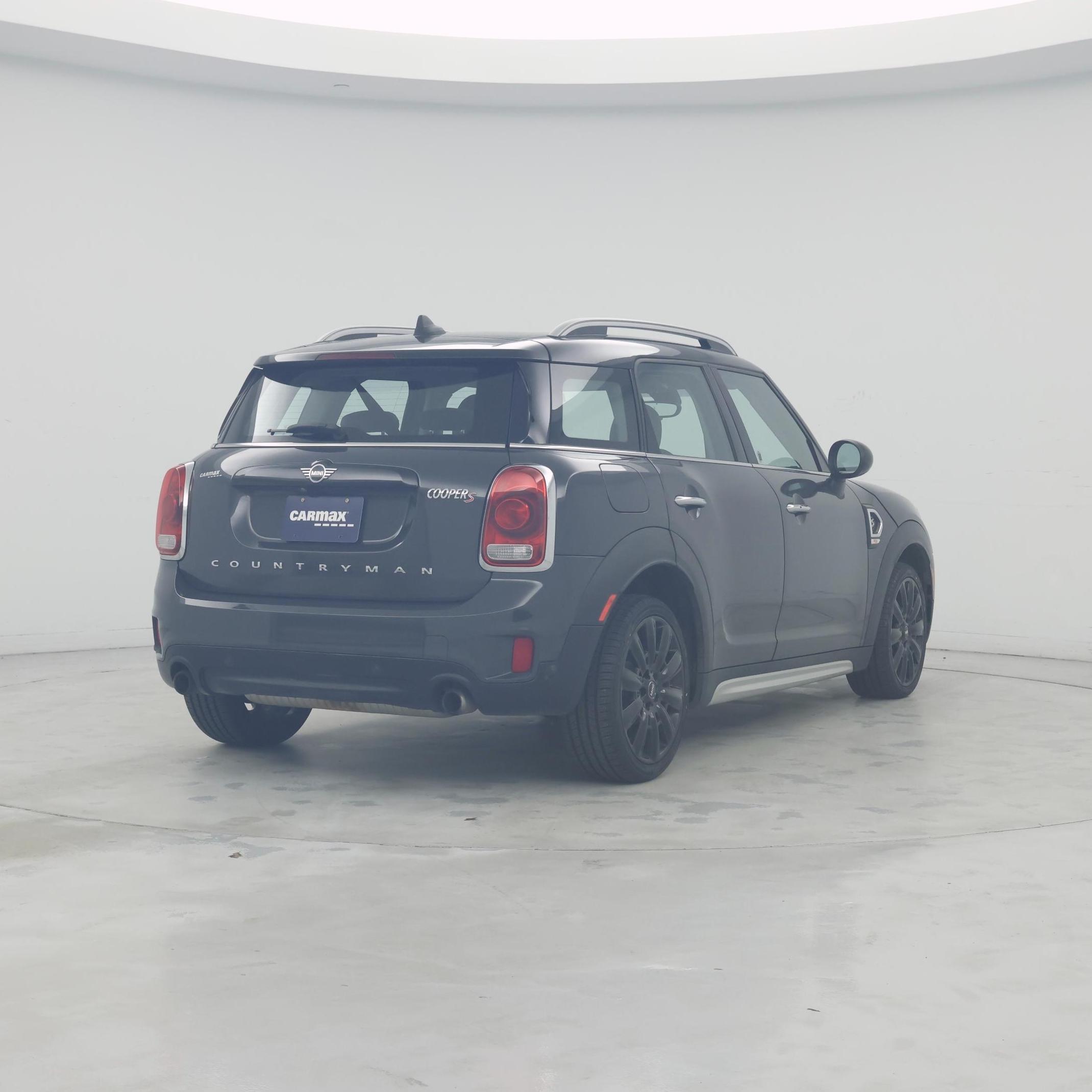 Thumbnail: 2019 MINI Cooper Countryman - 8
