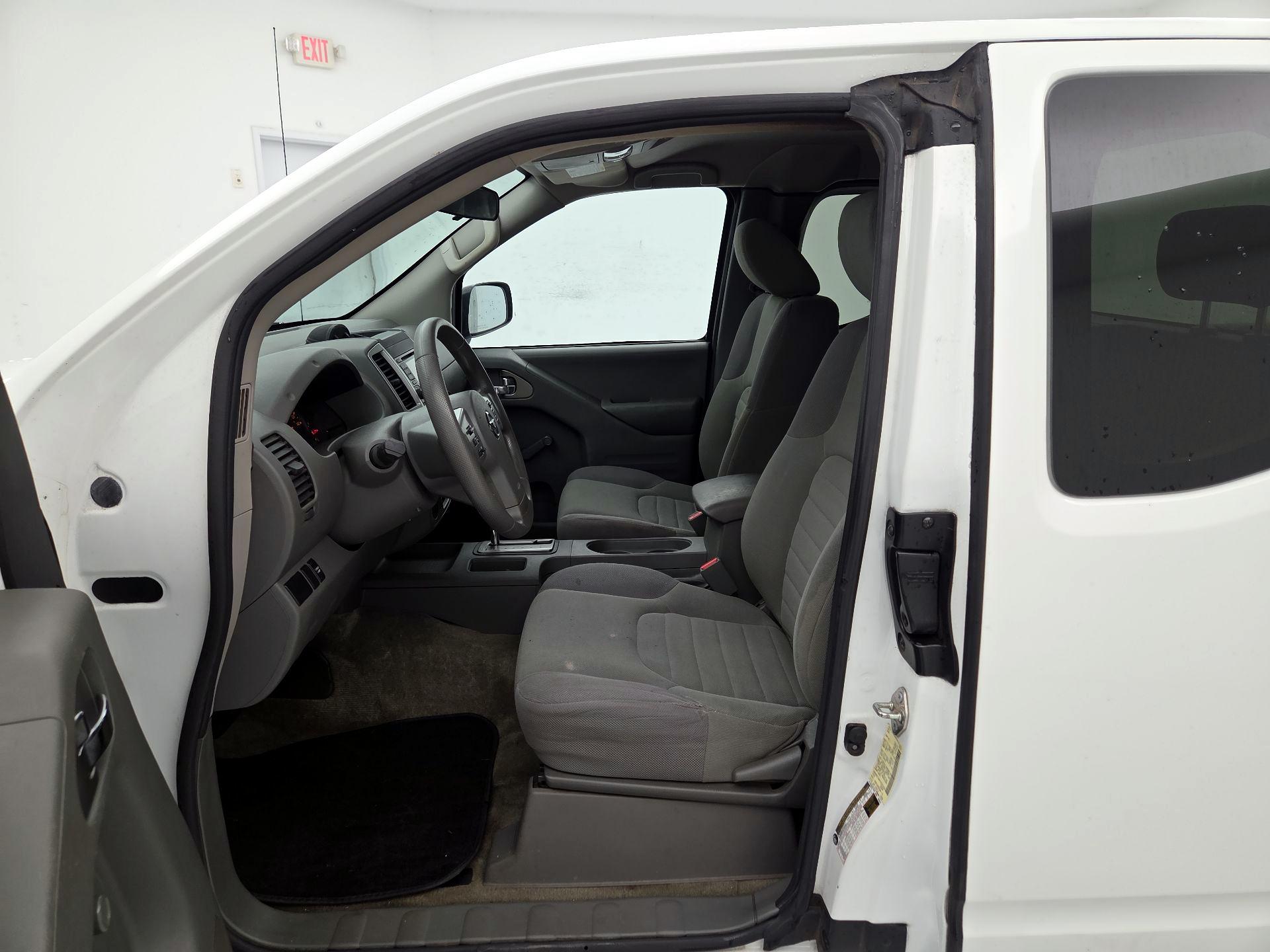 Thumbnail: 2017 Nissan Frontier - 11