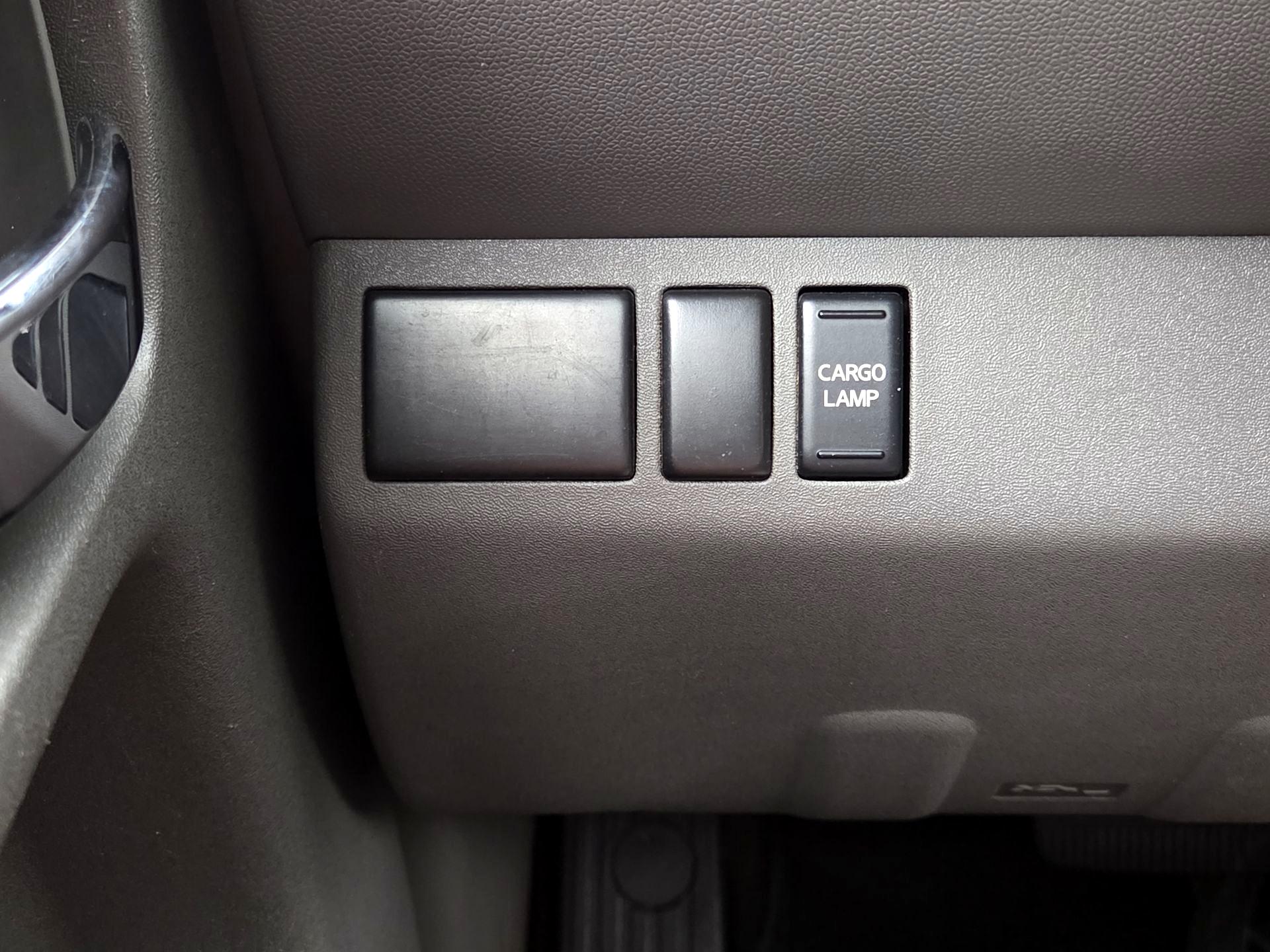 Thumbnail: 2017 Nissan Frontier - 13