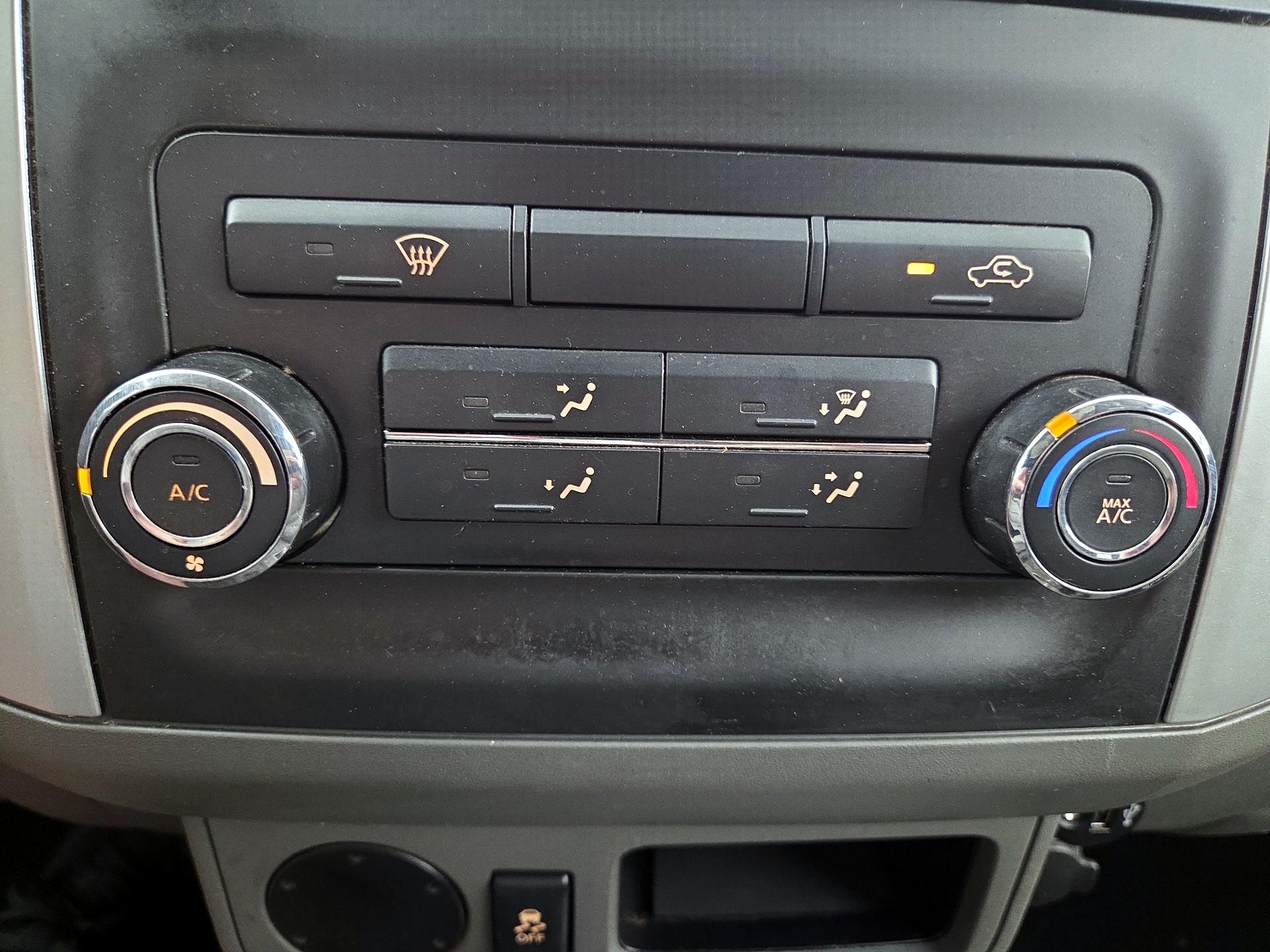 Thumbnail: 2017 Nissan Frontier - 15