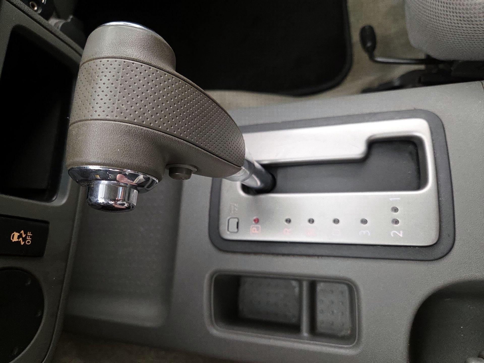 Thumbnail: 2017 Nissan Frontier - 16