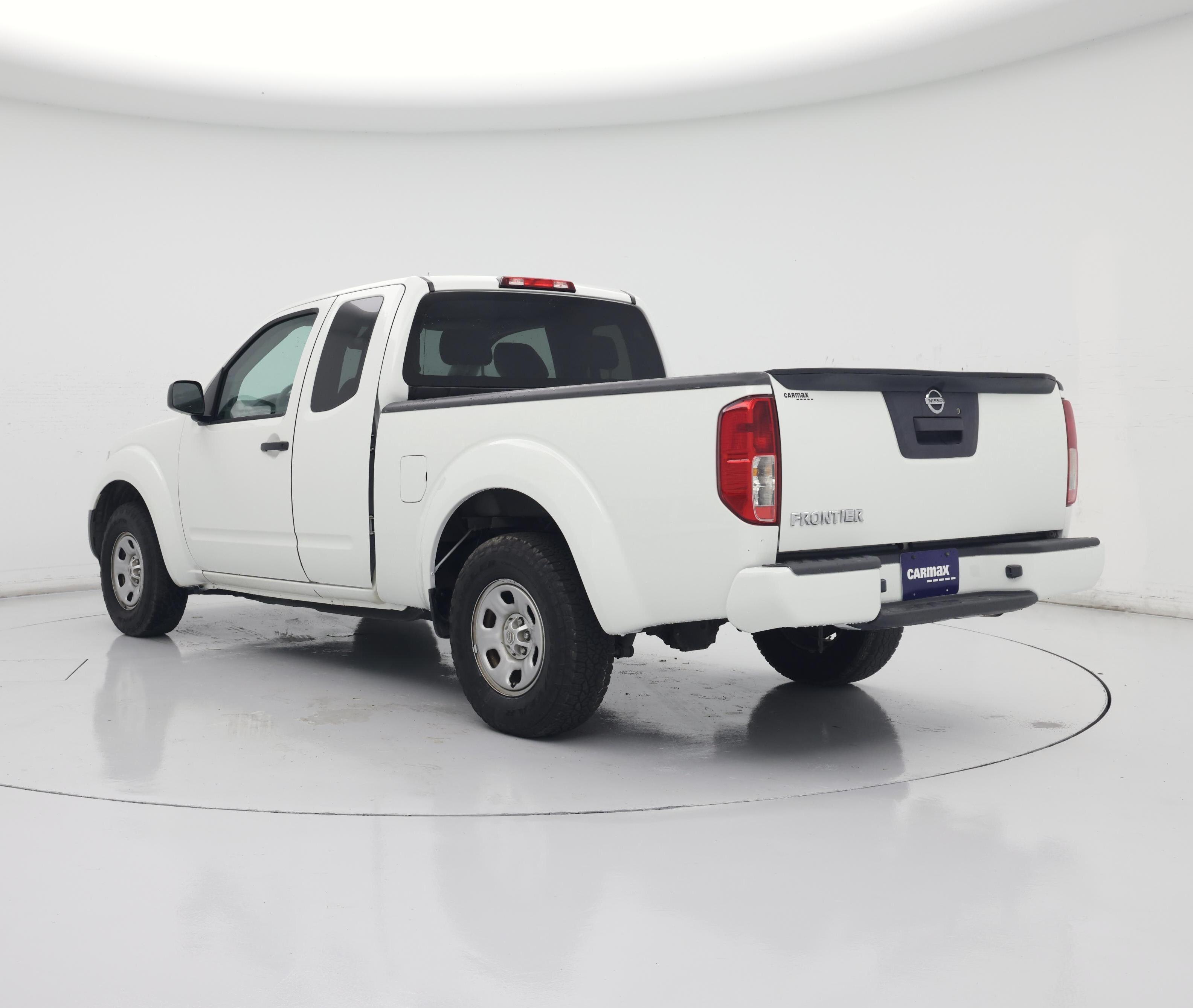 Thumbnail: 2017 Nissan Frontier - 2