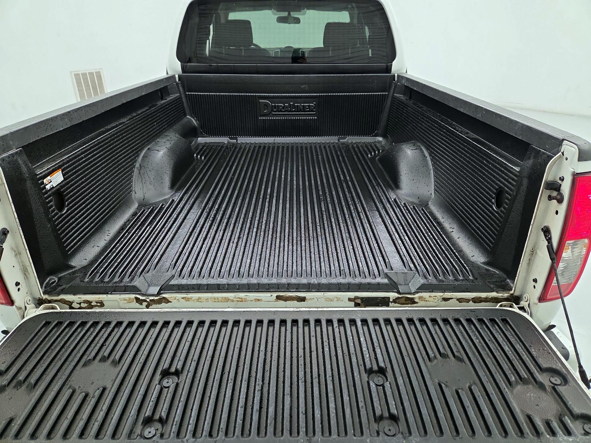 Thumbnail: 2017 Nissan Frontier - 20