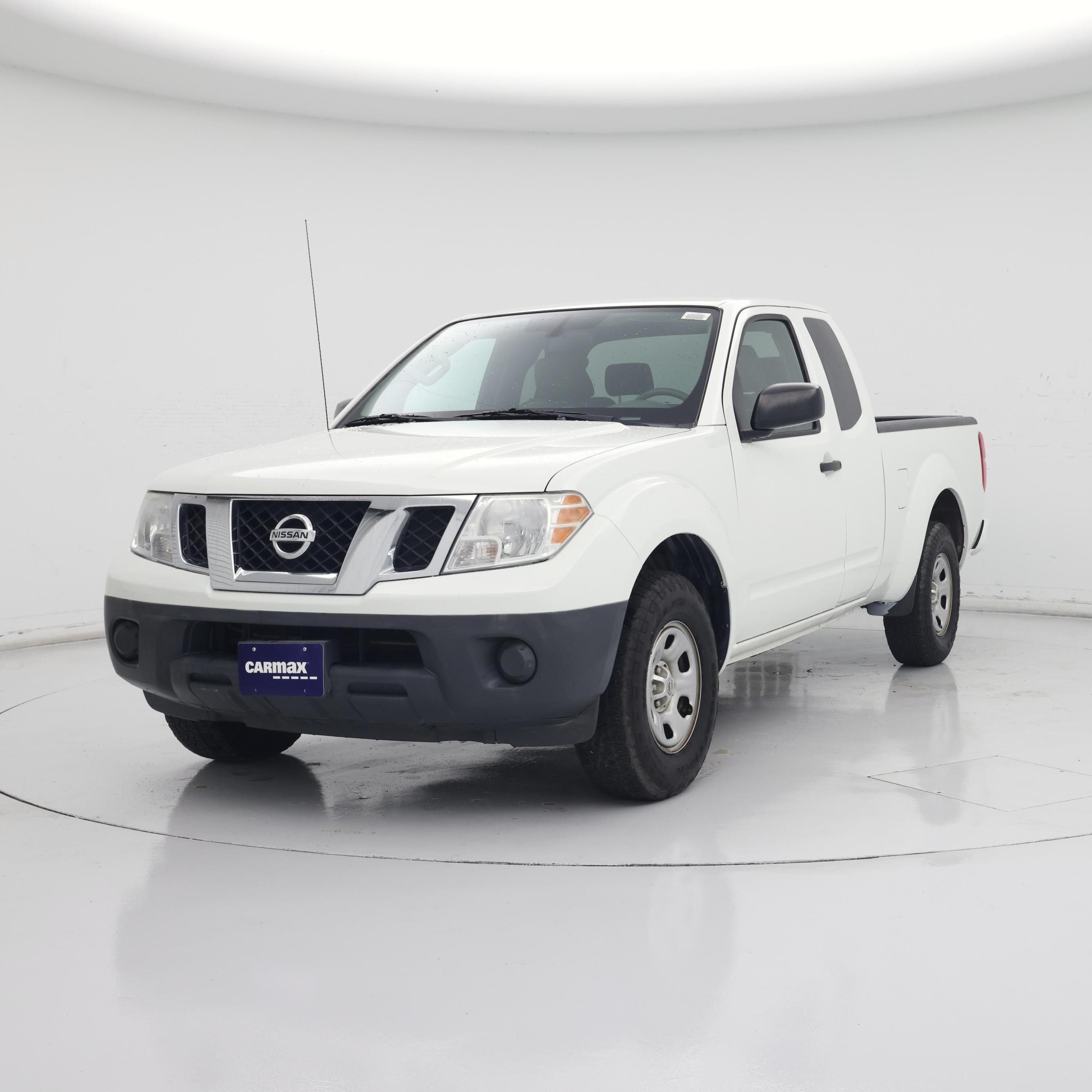 Thumbnail: 2017 Nissan Frontier - 4