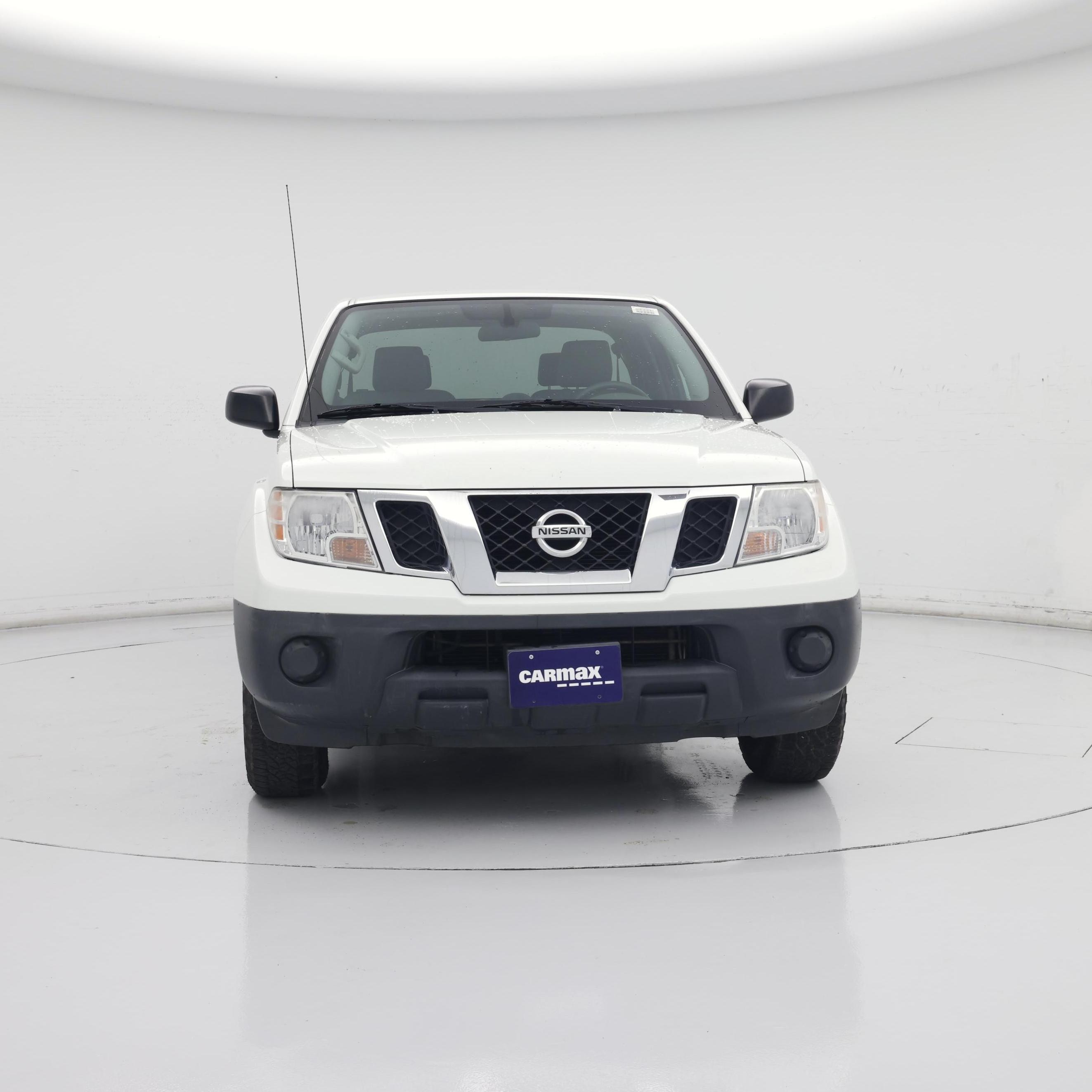 Thumbnail: 2017 Nissan Frontier - 5