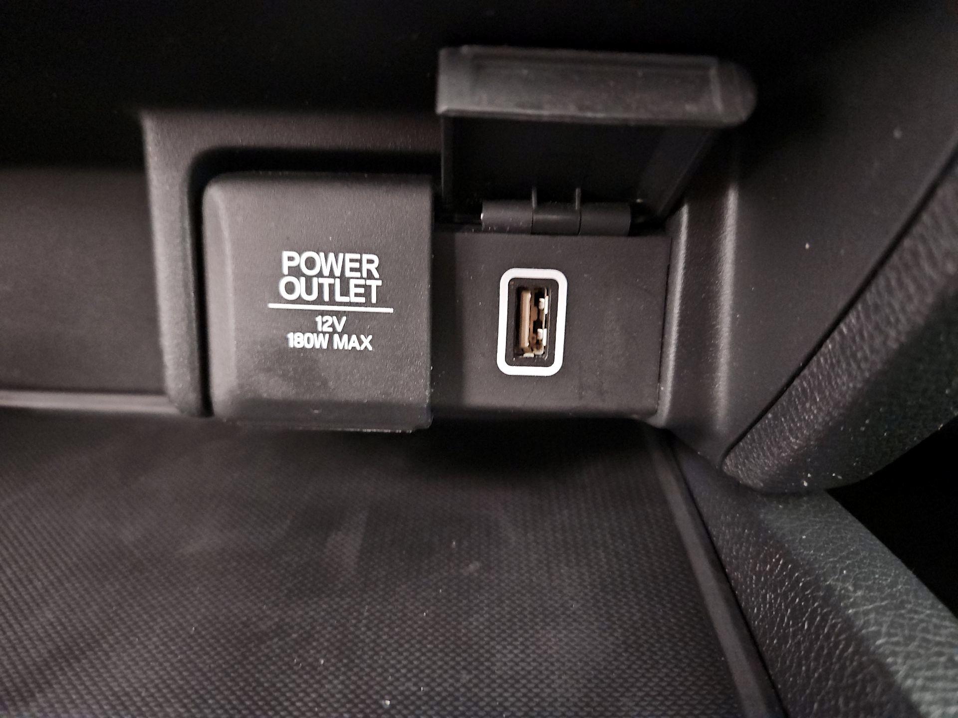 Thumbnail: 2019 Honda Pilot - 18