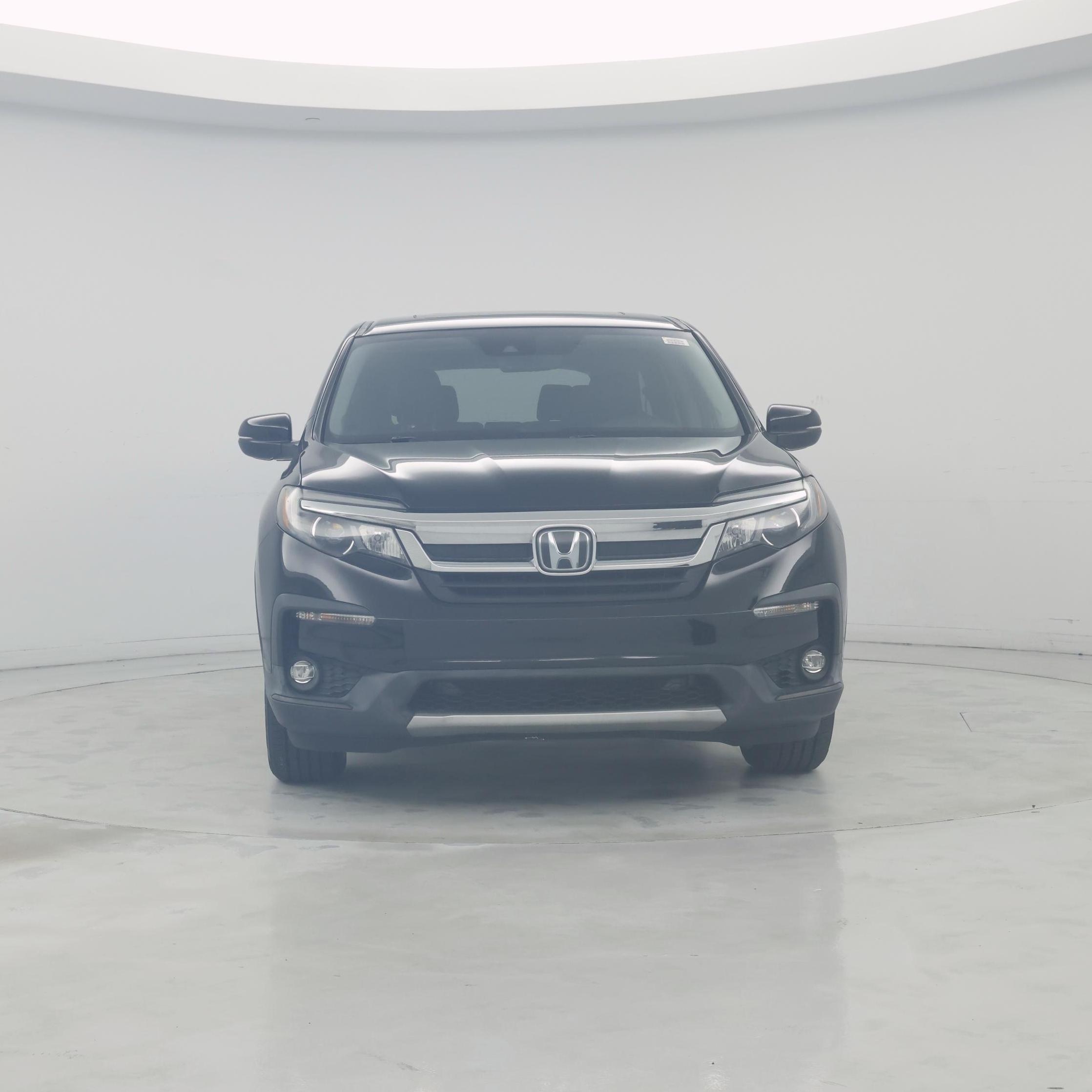 Thumbnail: 2019 Honda Pilot - 5