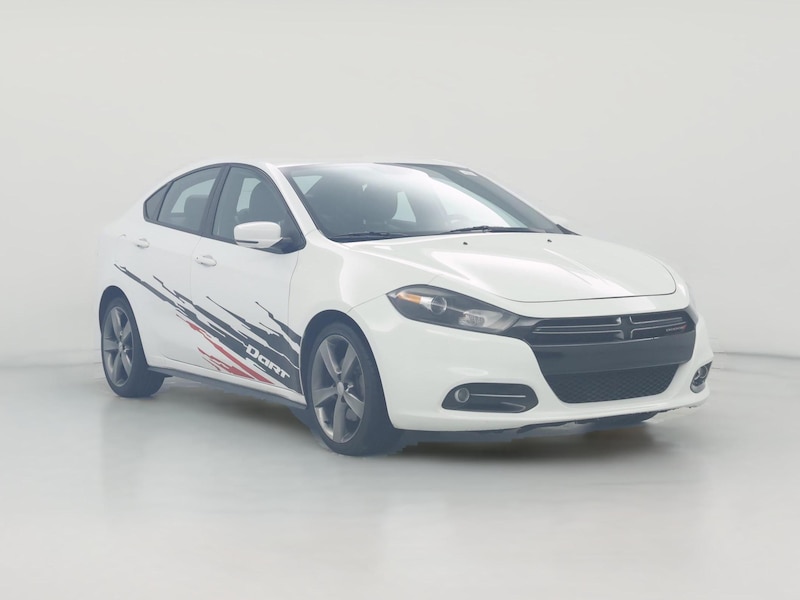 2015 Dodge Dart GT -
                  Greenville, SC