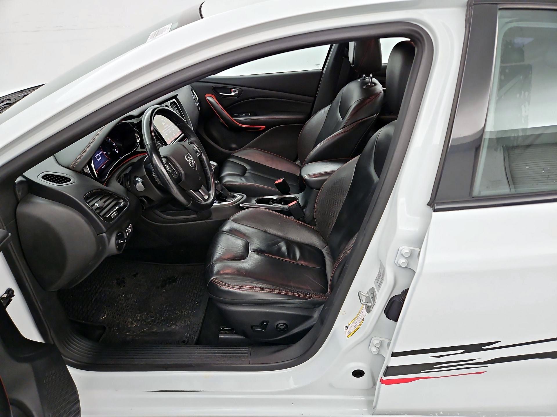 Thumbnail: 2015 Dodge Dart - 11