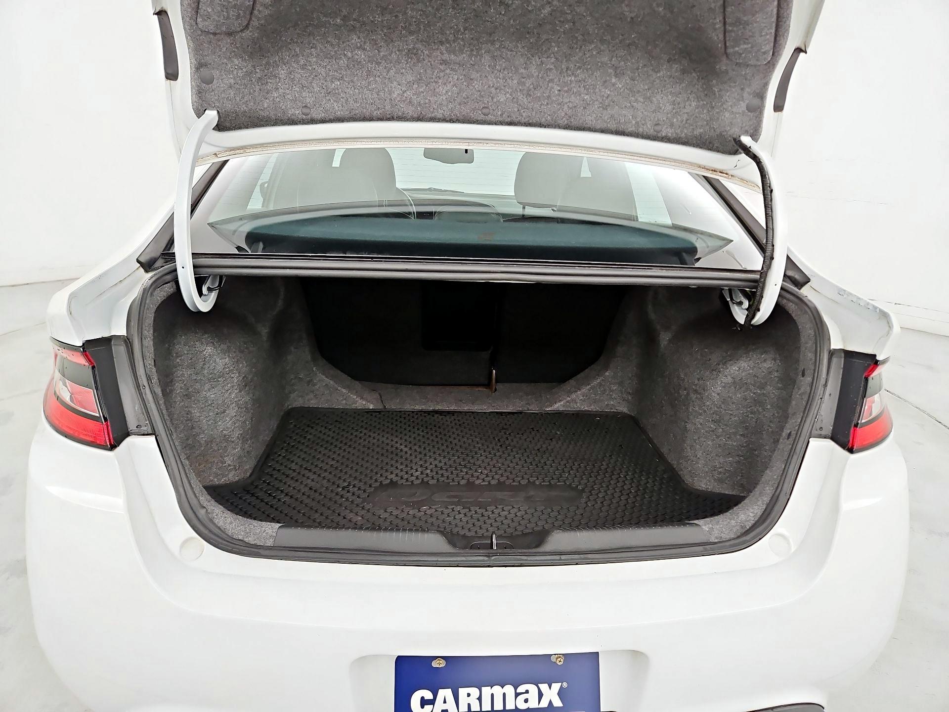 Thumbnail: 2015 Dodge Dart - 20