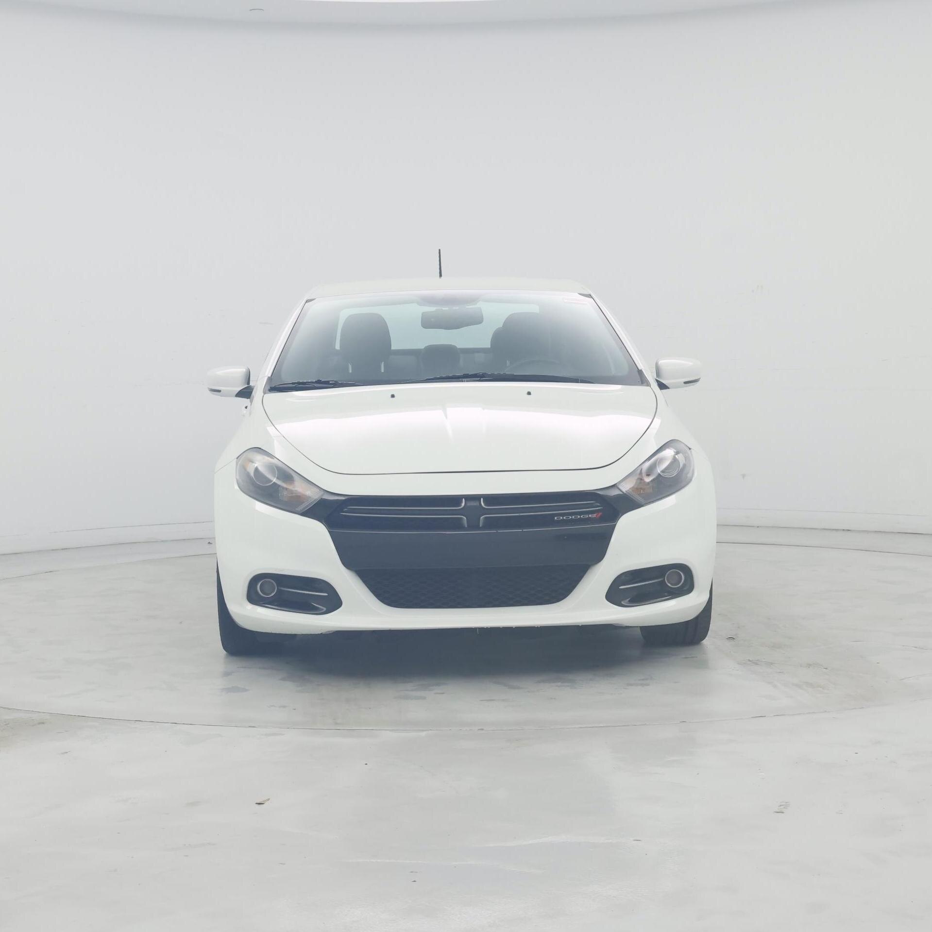 Thumbnail: 2015 Dodge Dart - 5