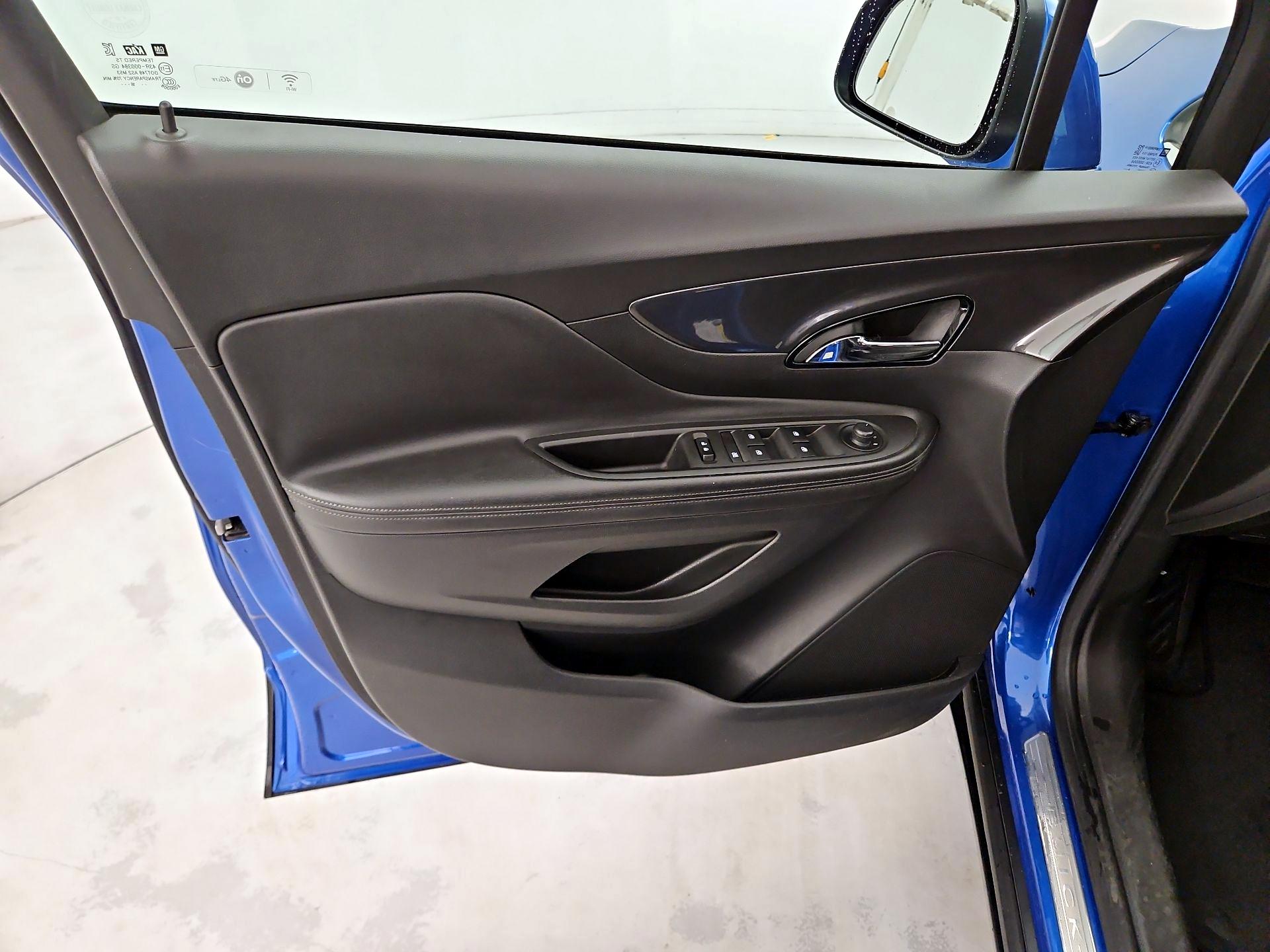 Thumbnail: 2017 Buick Encore - 12