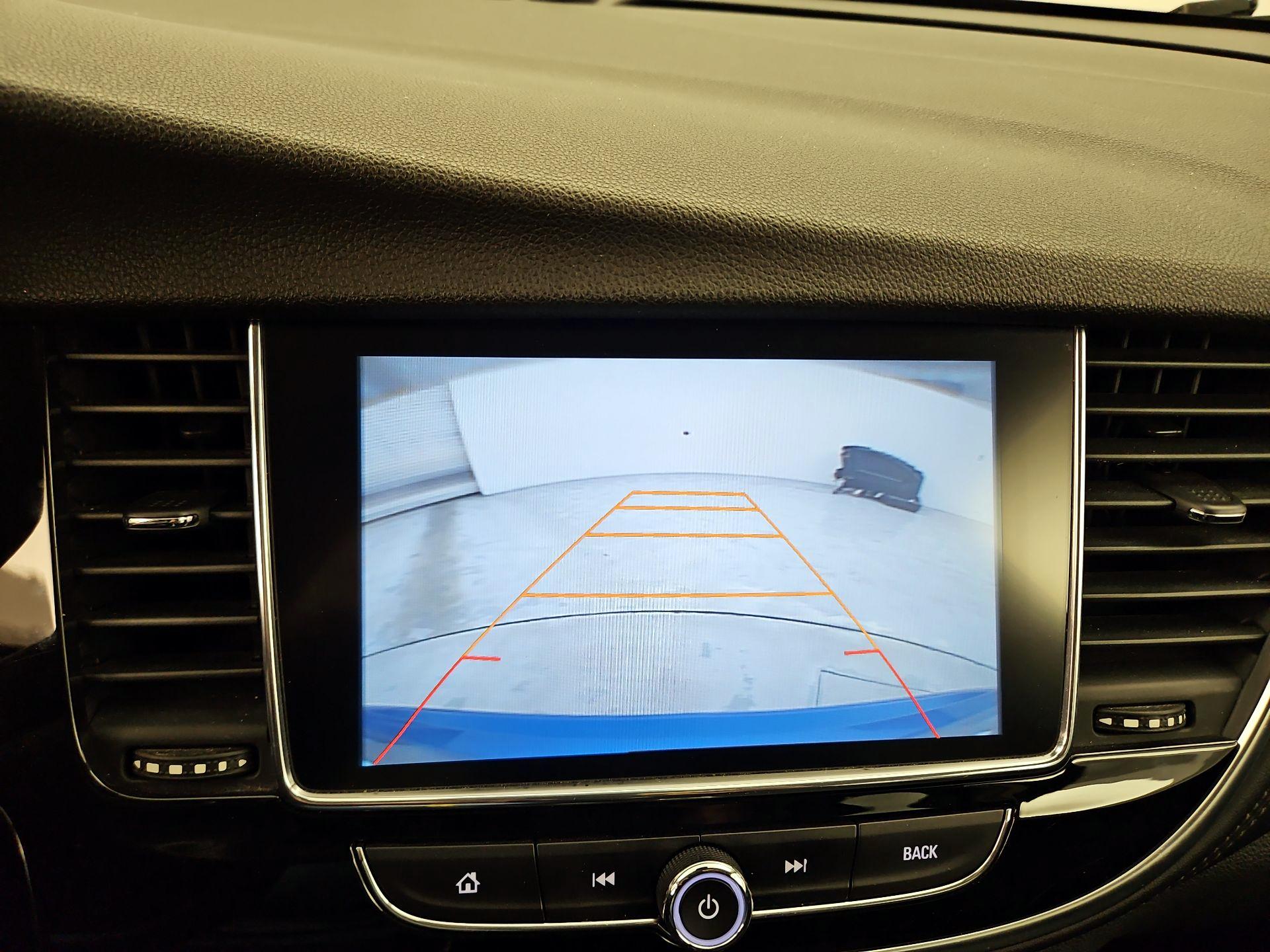 Thumbnail: 2017 Buick Encore - 14