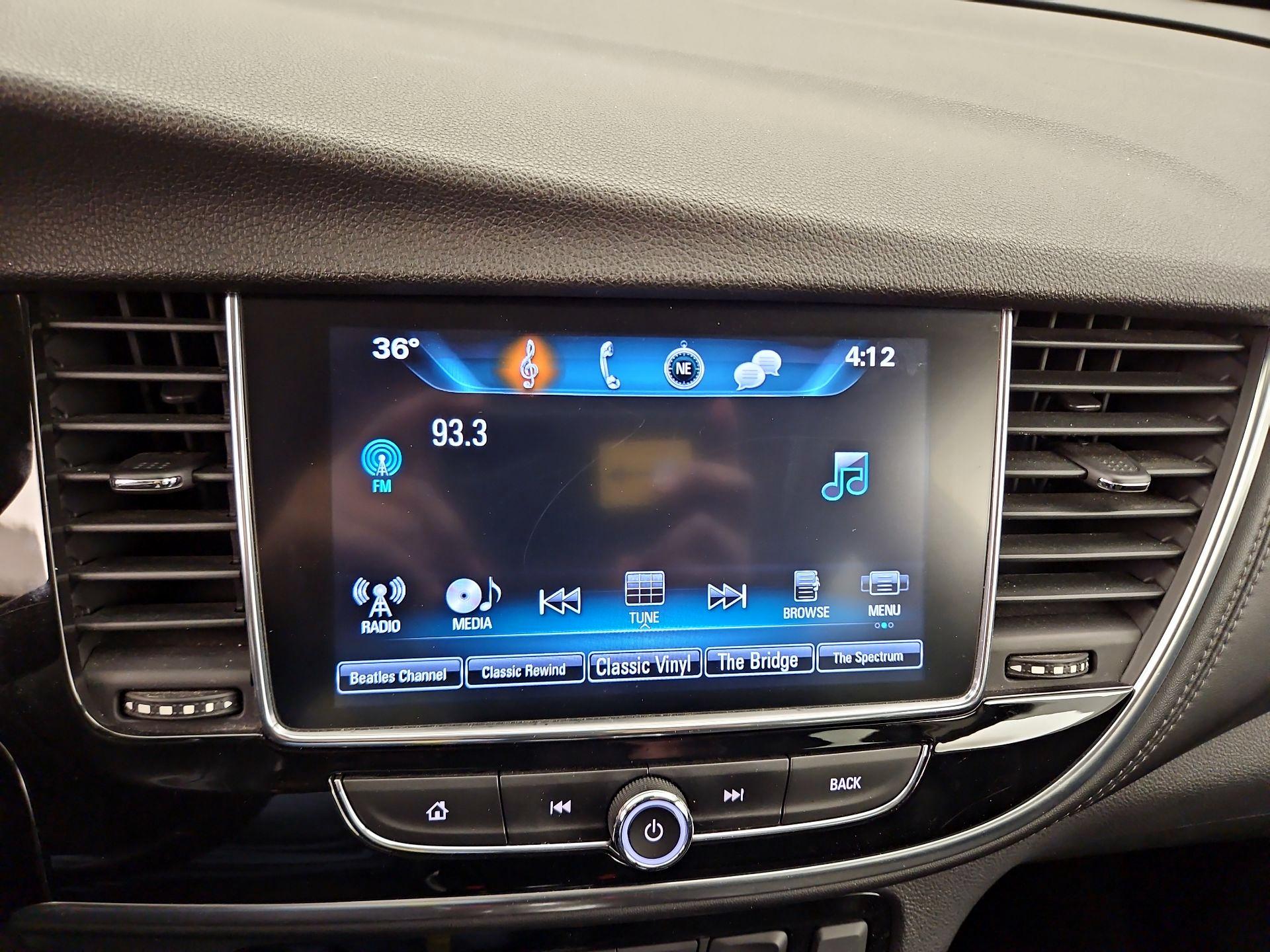 Thumbnail: 2017 Buick Encore - 15