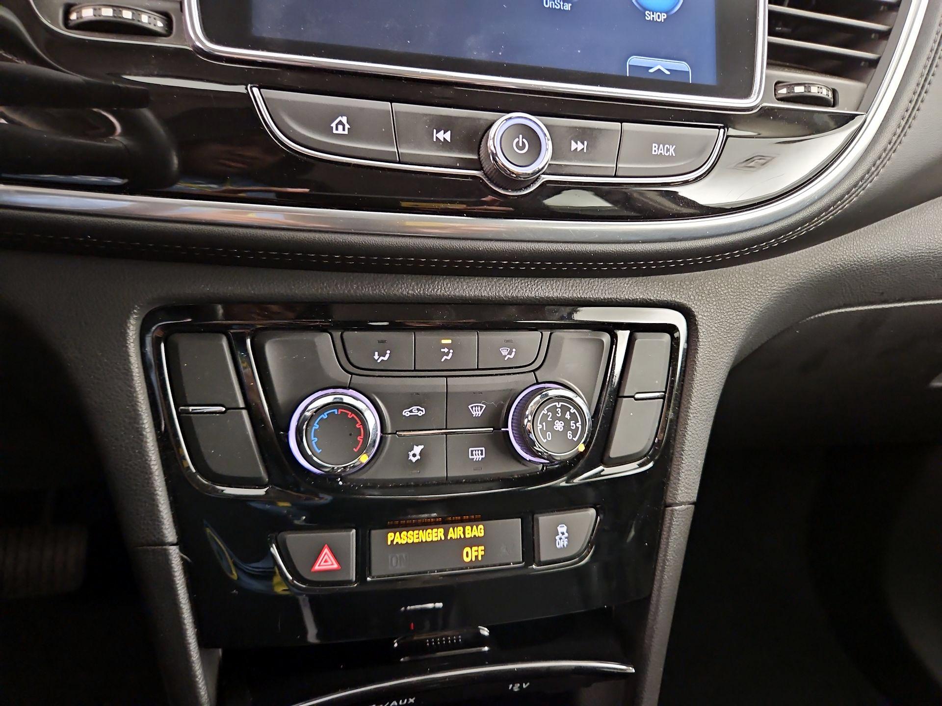 Thumbnail: 2017 Buick Encore - 16