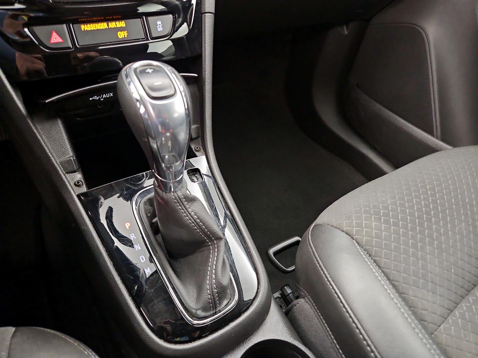 Thumbnail: 2017 Buick Encore - 17