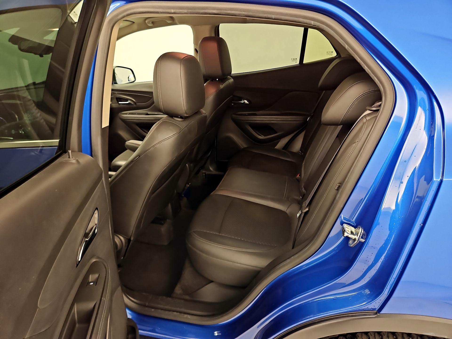 Thumbnail: 2017 Buick Encore - 19