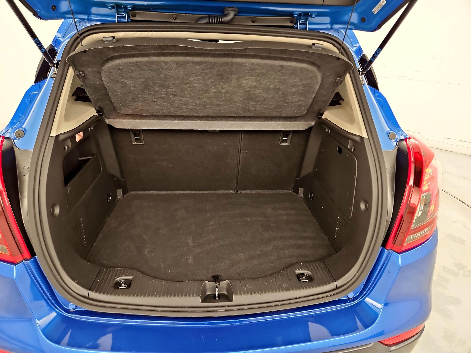 Thumbnail: 2017 Buick Encore - 20