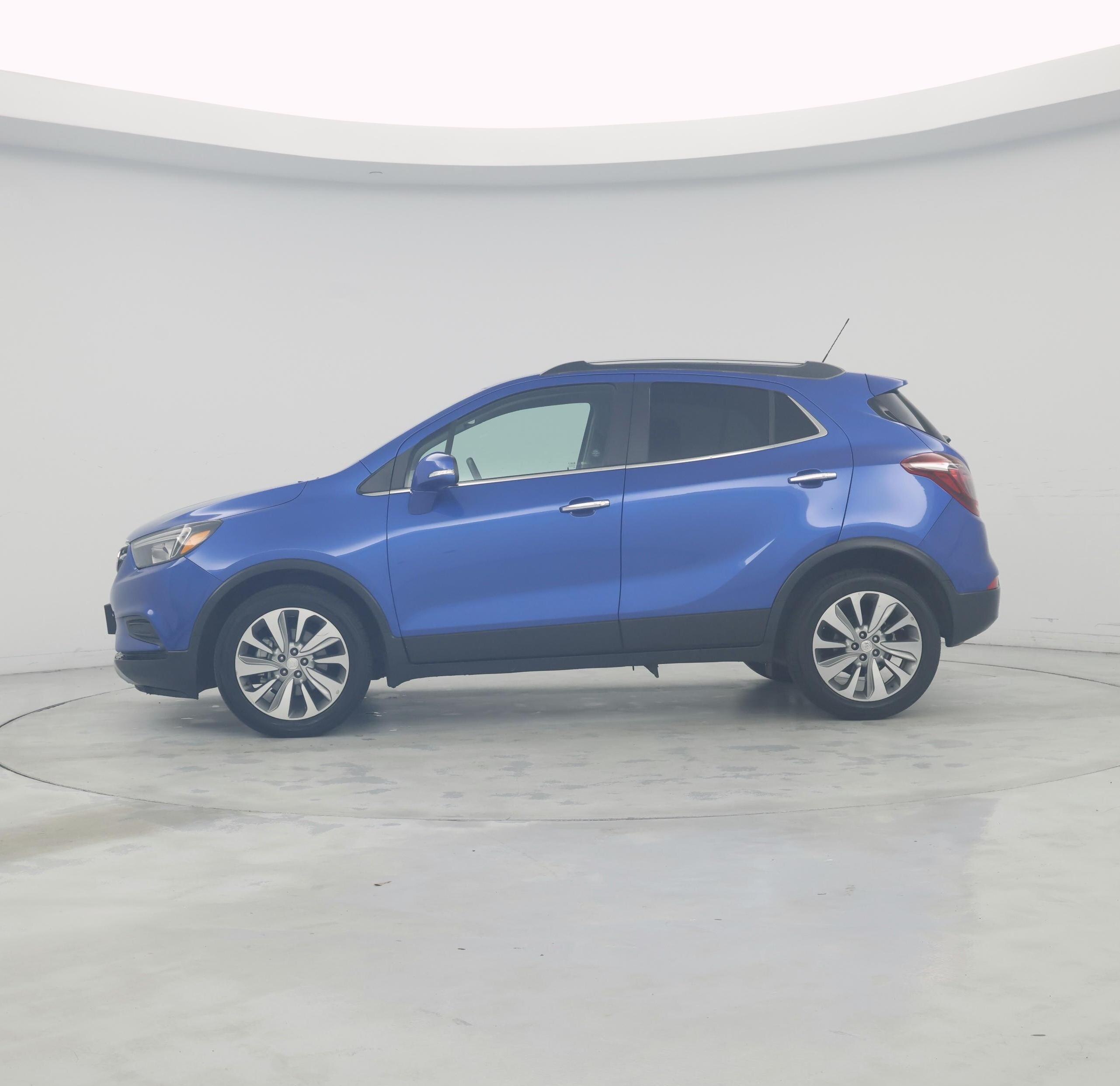 Thumbnail: 2017 Buick Encore - 3