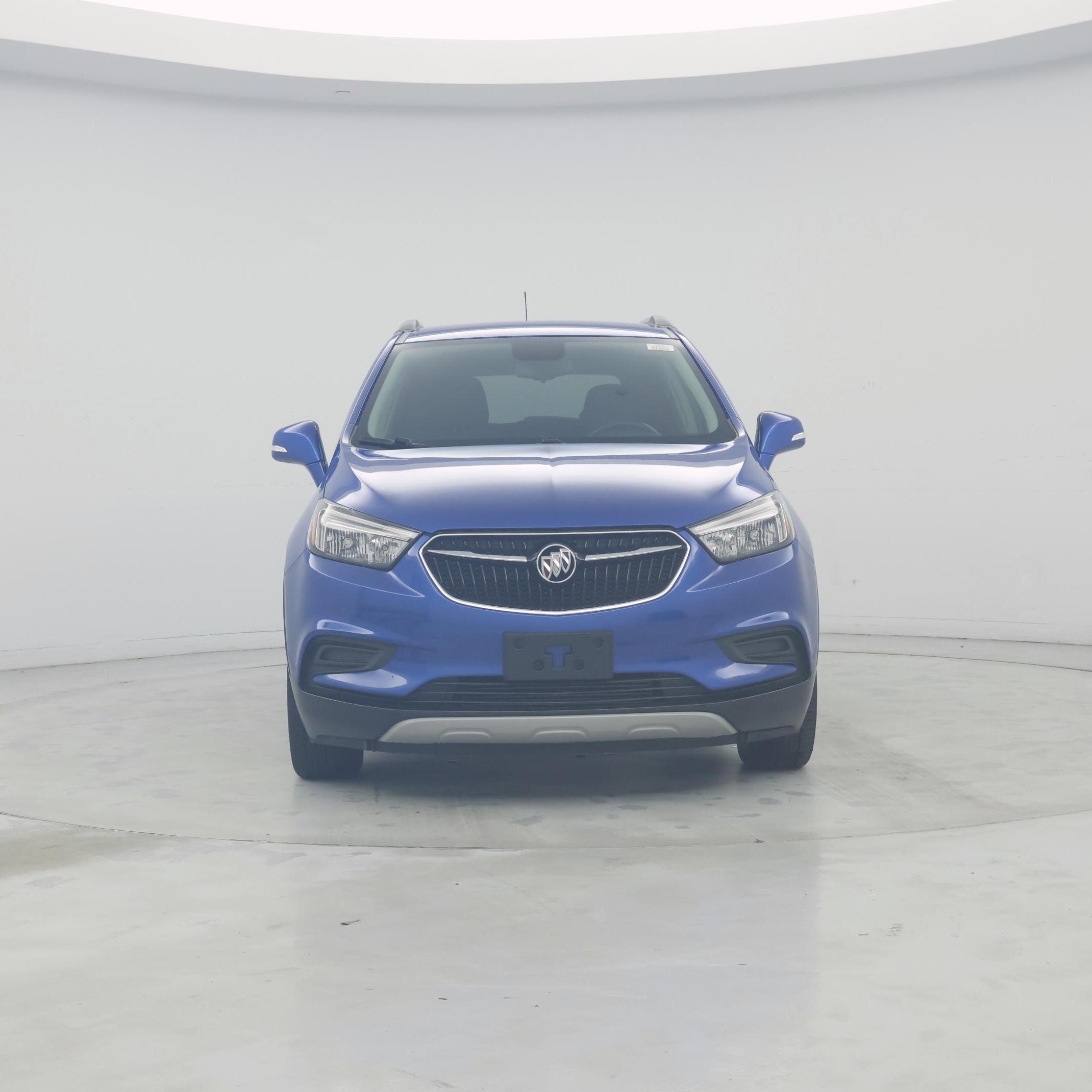 Thumbnail: 2017 Buick Encore - 5