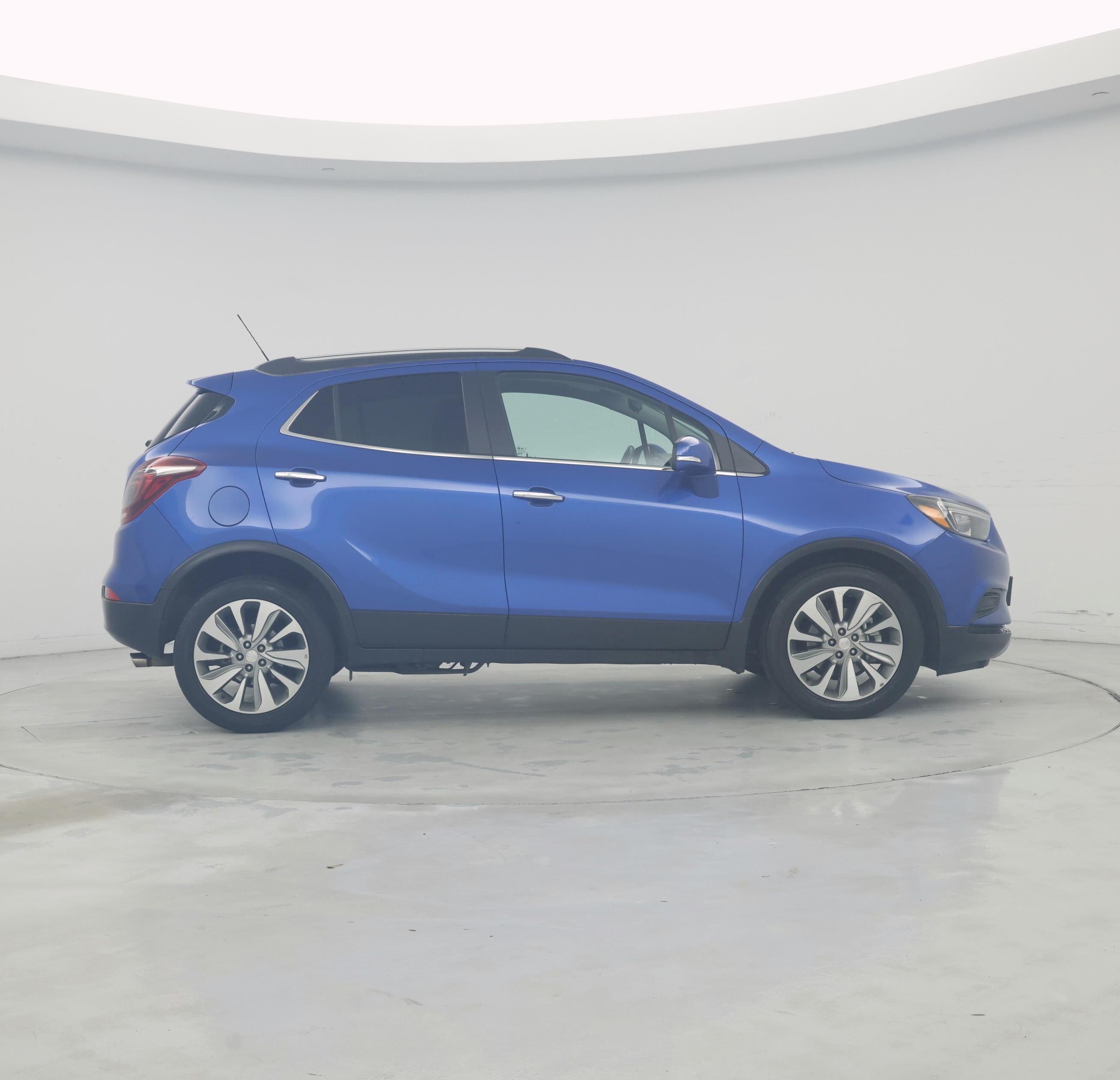 Thumbnail: 2017 Buick Encore - 7