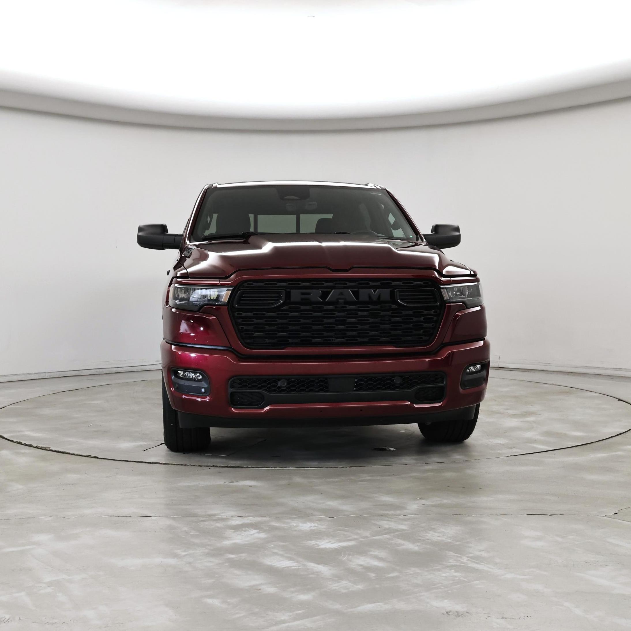 Thumbnail: 2025 RAM 1500 - 5