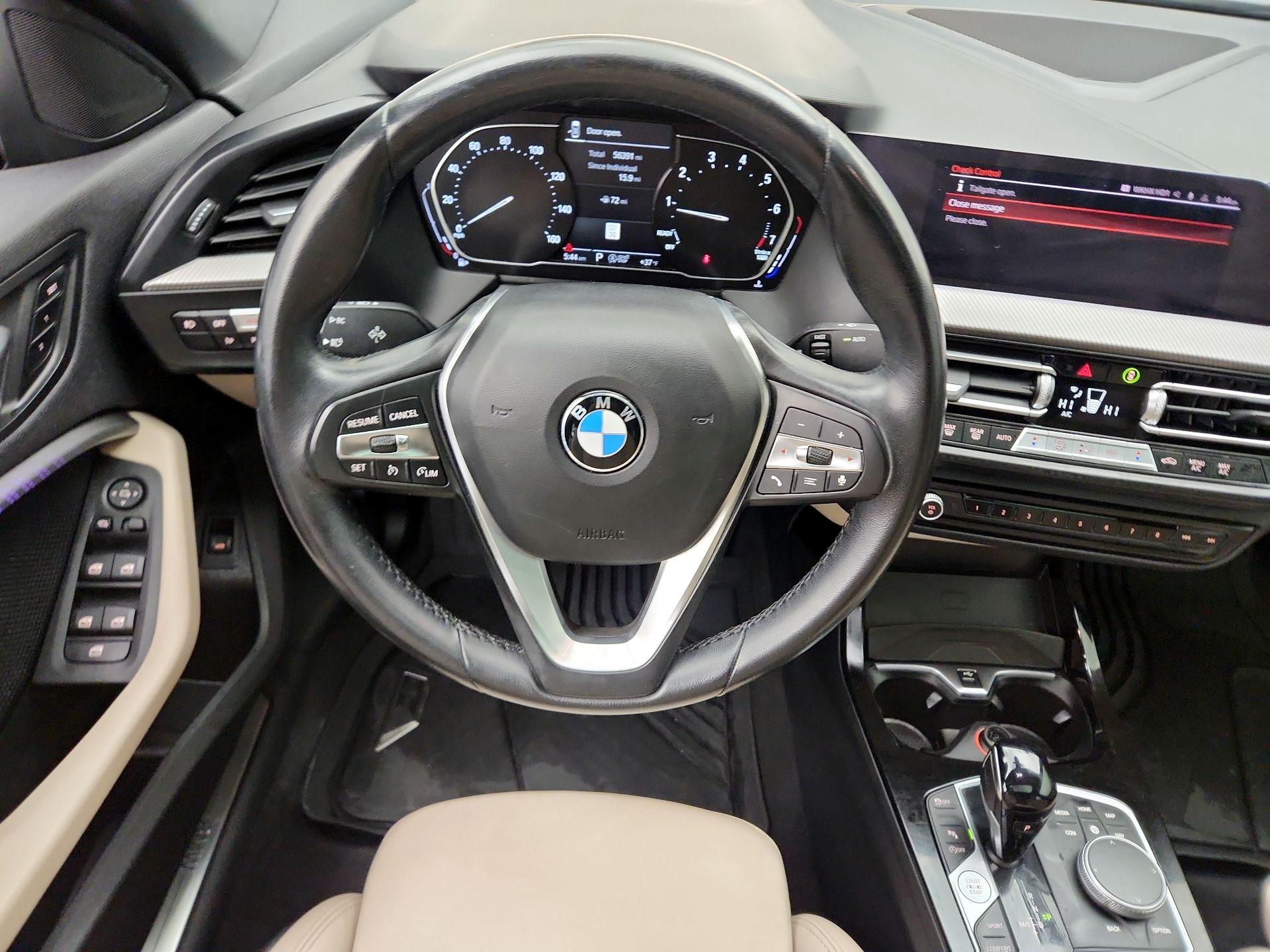 Thumbnail: 2021 BMW 2 Series - 10