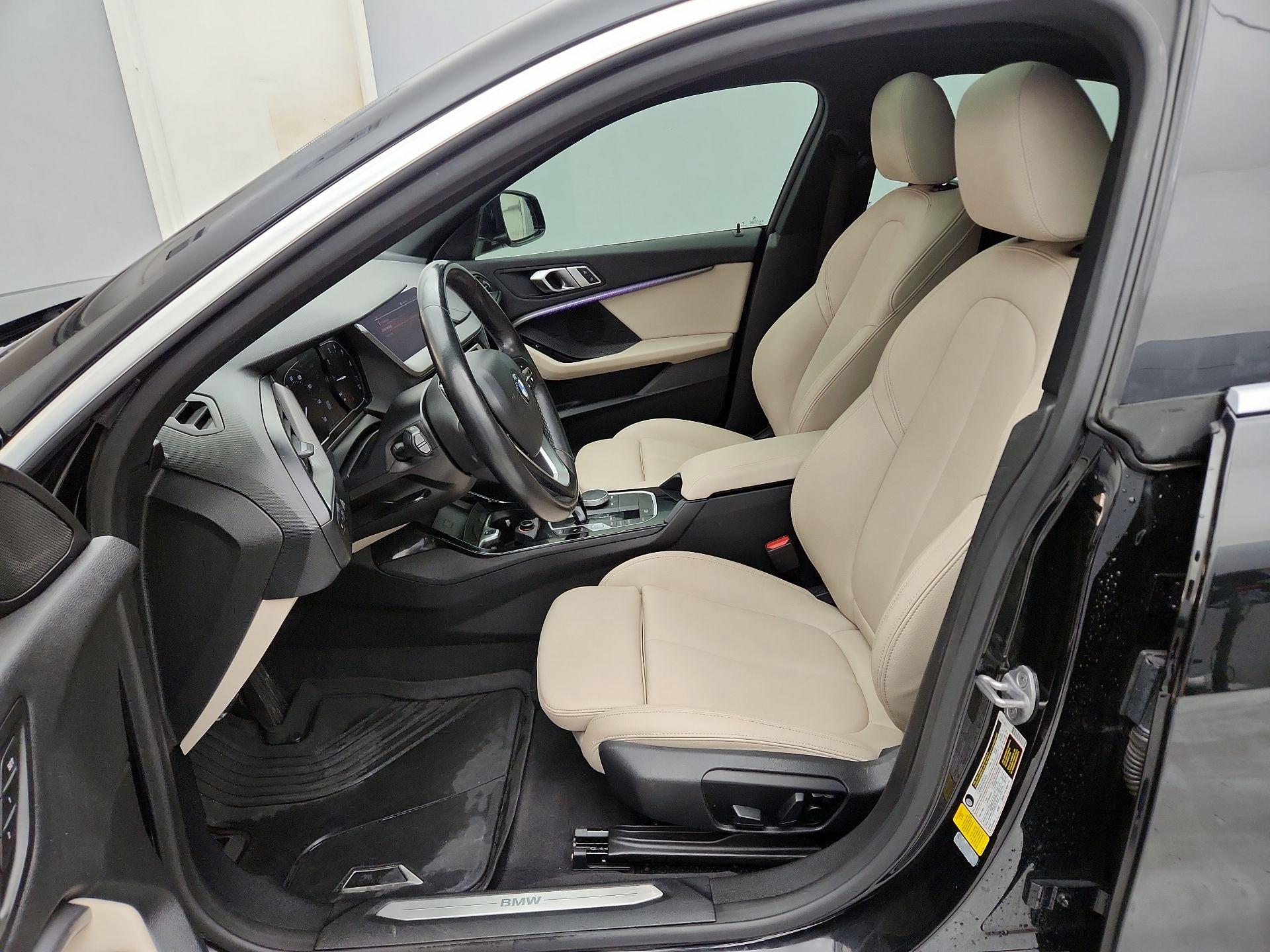 Thumbnail: 2021 BMW 2 Series - 11