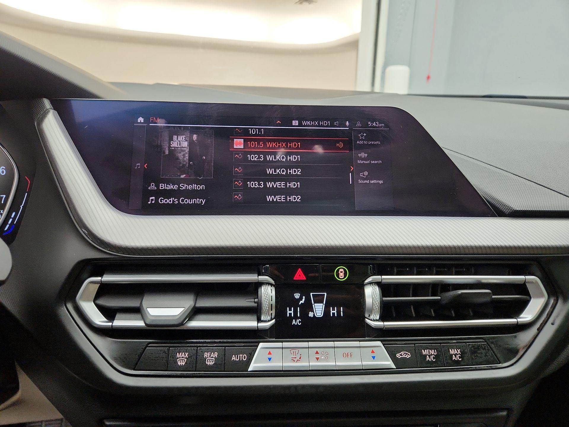 Thumbnail: 2021 BMW 2 Series - 16