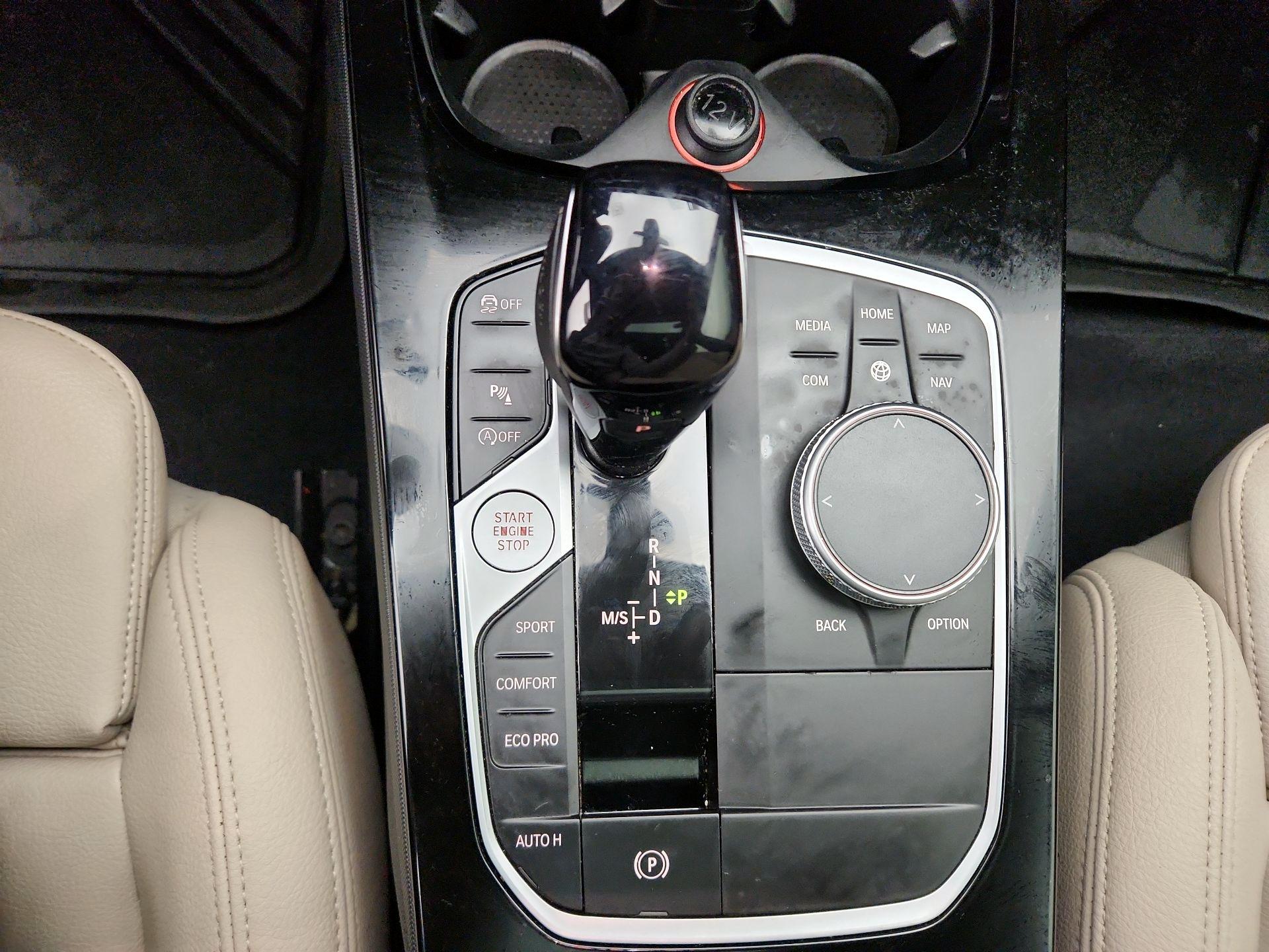 Thumbnail: 2021 BMW 2 Series - 18