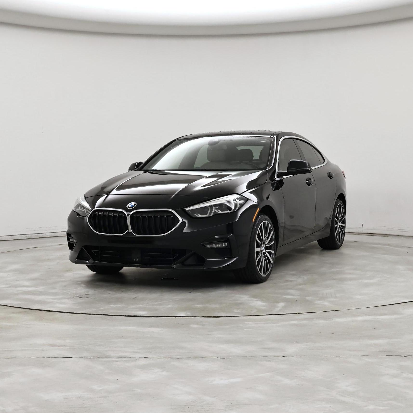 Thumbnail: 2021 BMW 2 Series - 4