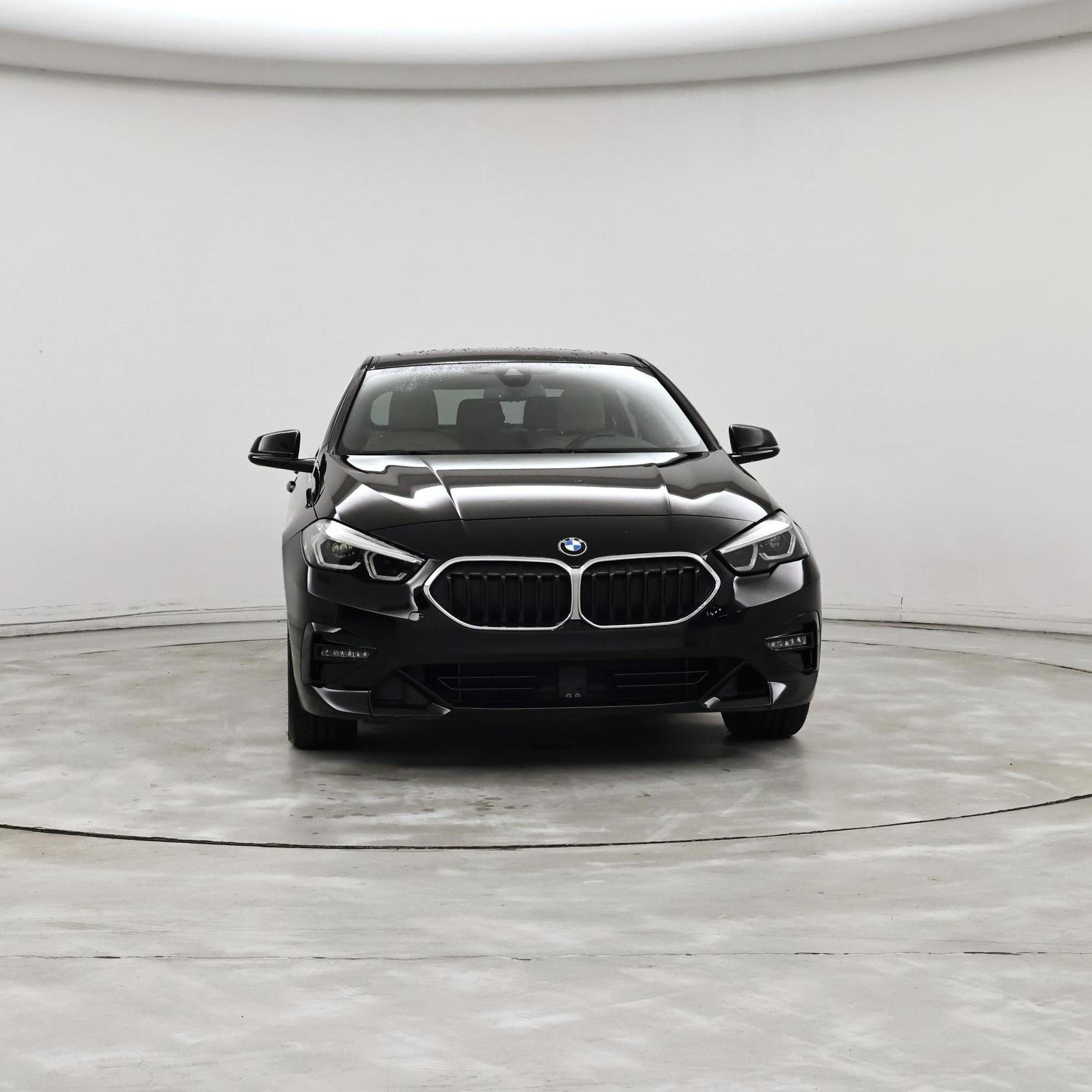 Thumbnail: 2021 BMW 2 Series - 5