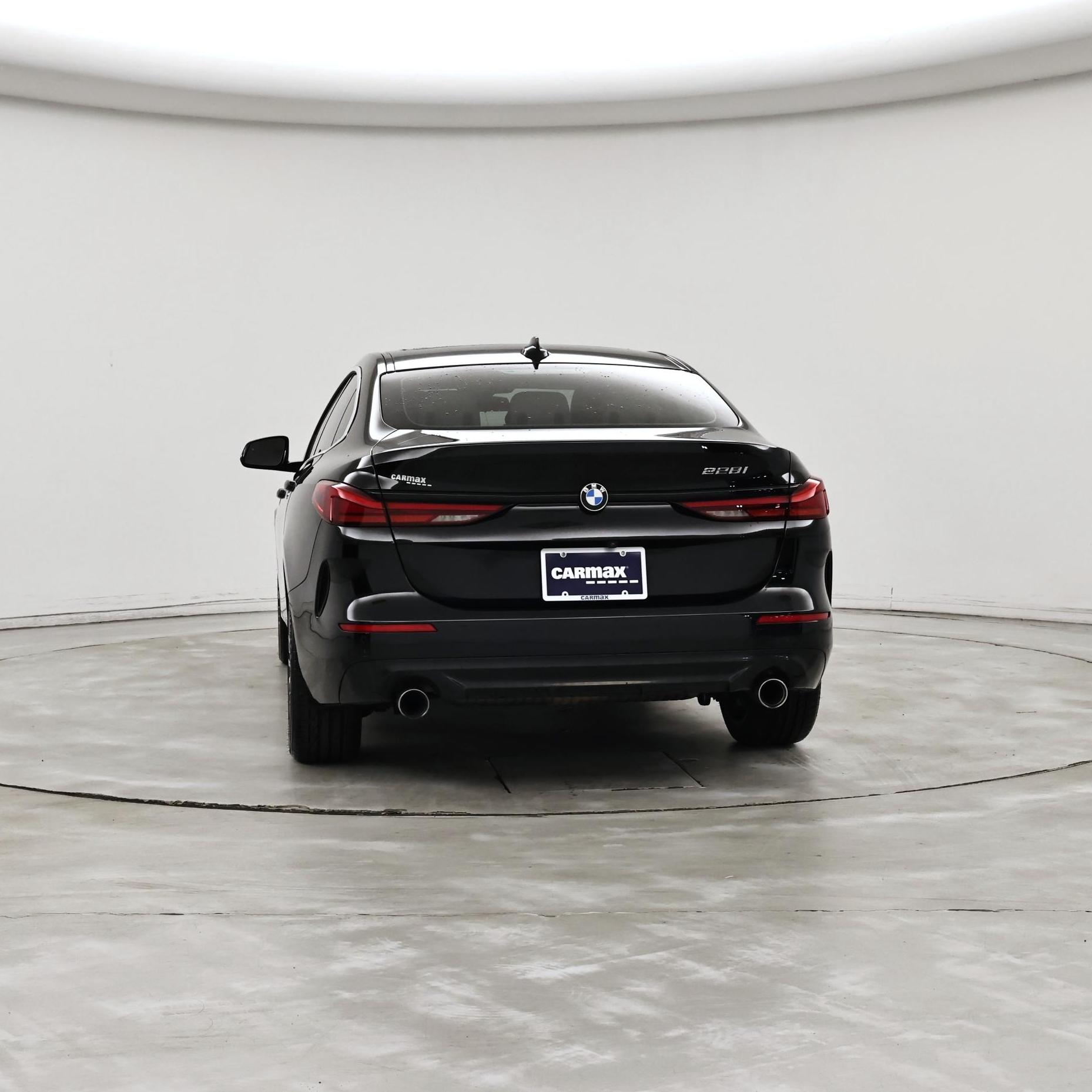 Thumbnail: 2021 BMW 2 Series - 6