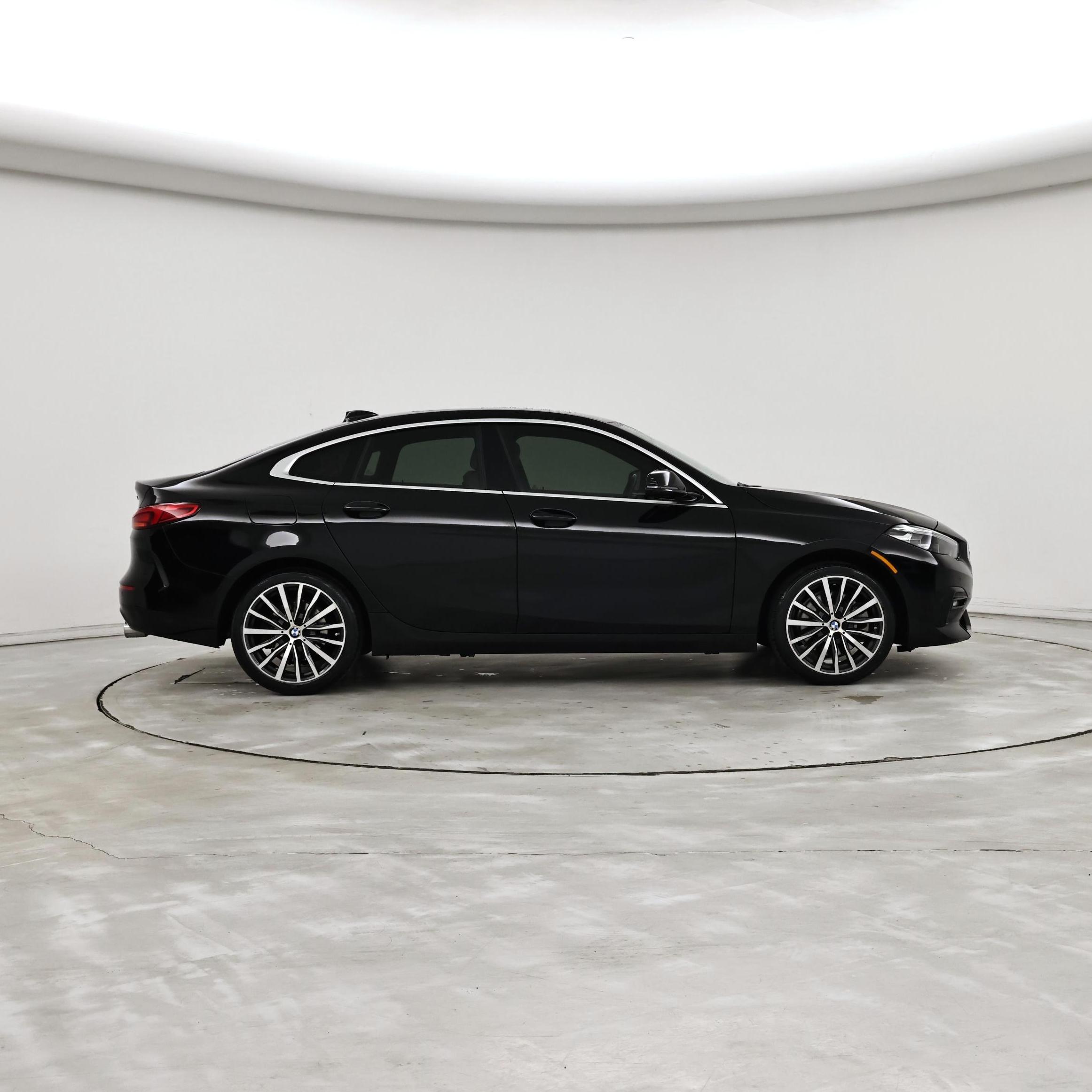 Thumbnail: 2021 BMW 2 Series - 7