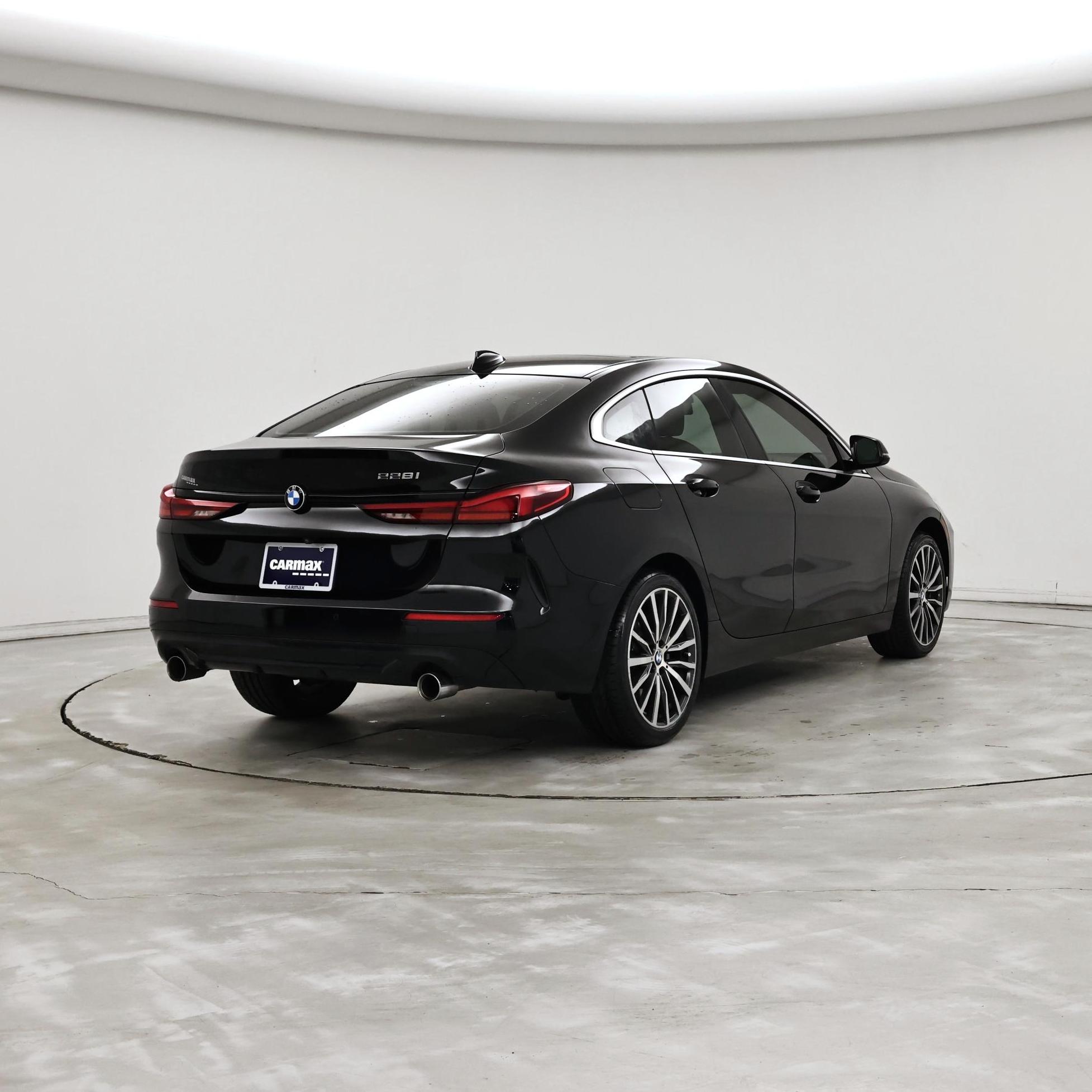 Thumbnail: 2021 BMW 2 Series - 8