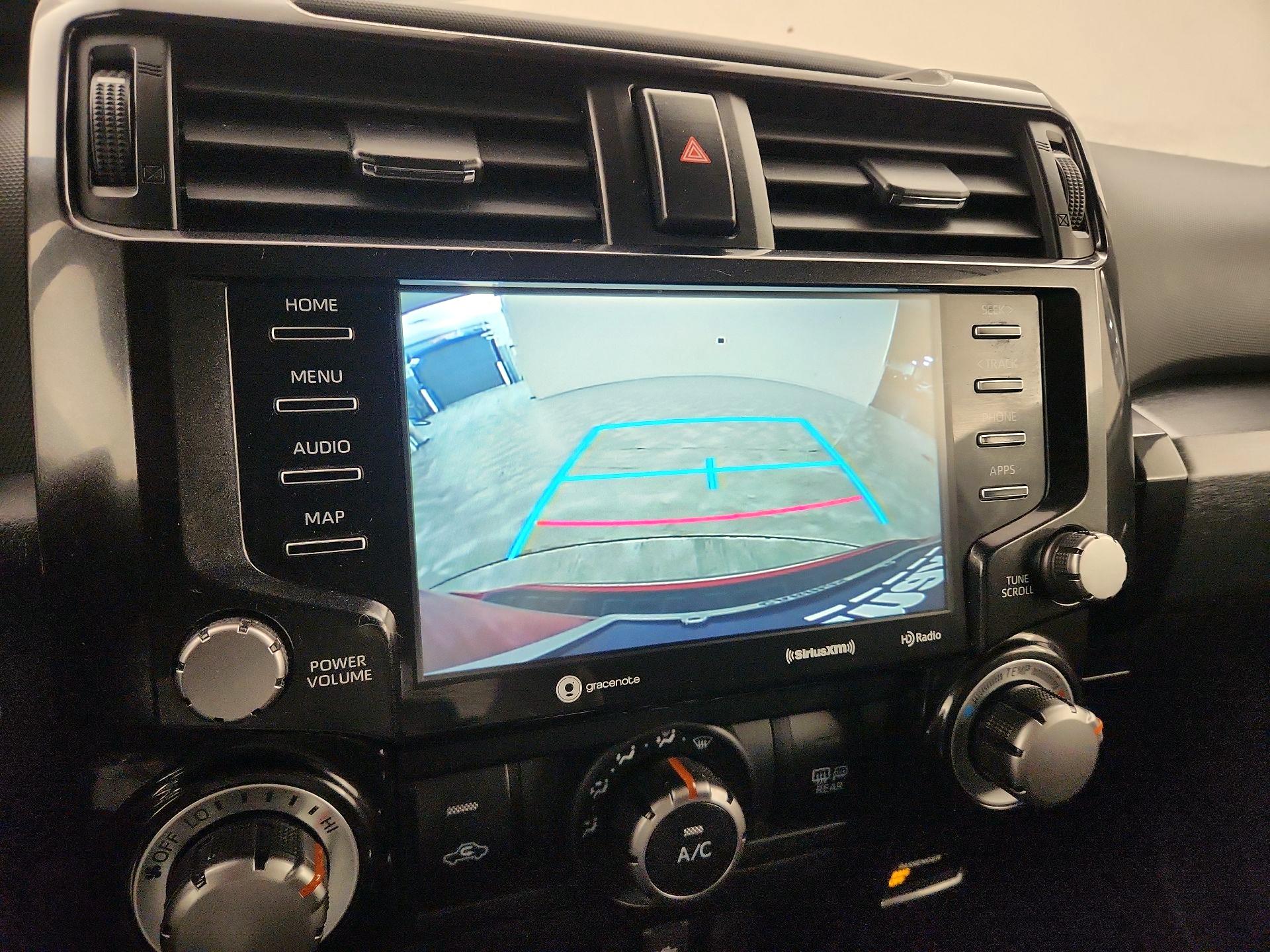 Thumbnail: 2022 Toyota 4Runner - 14