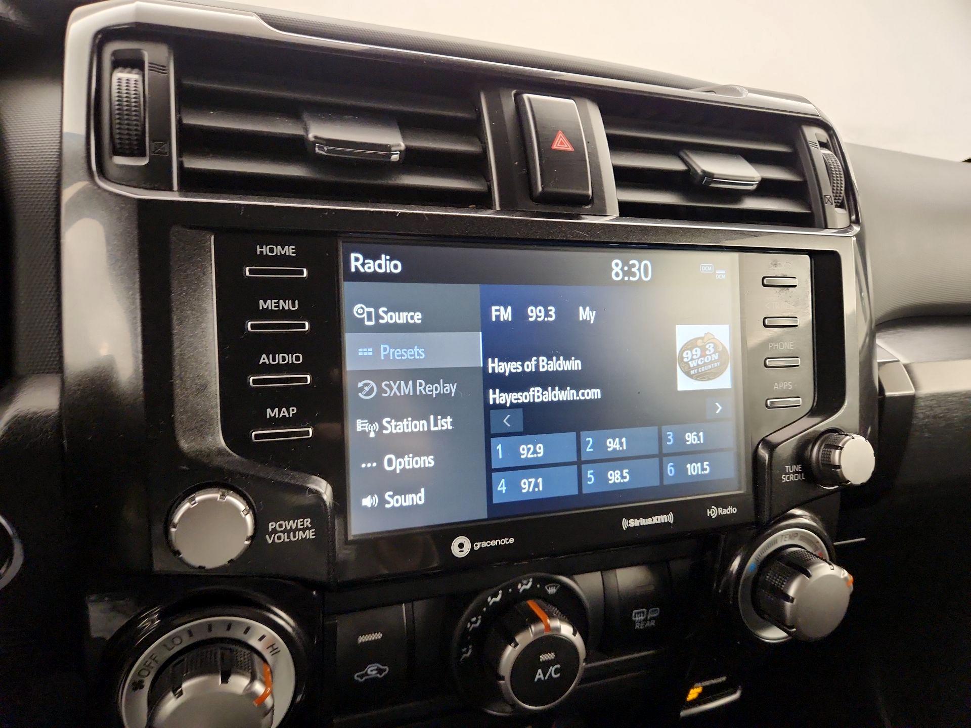 Thumbnail: 2022 Toyota 4Runner - 15