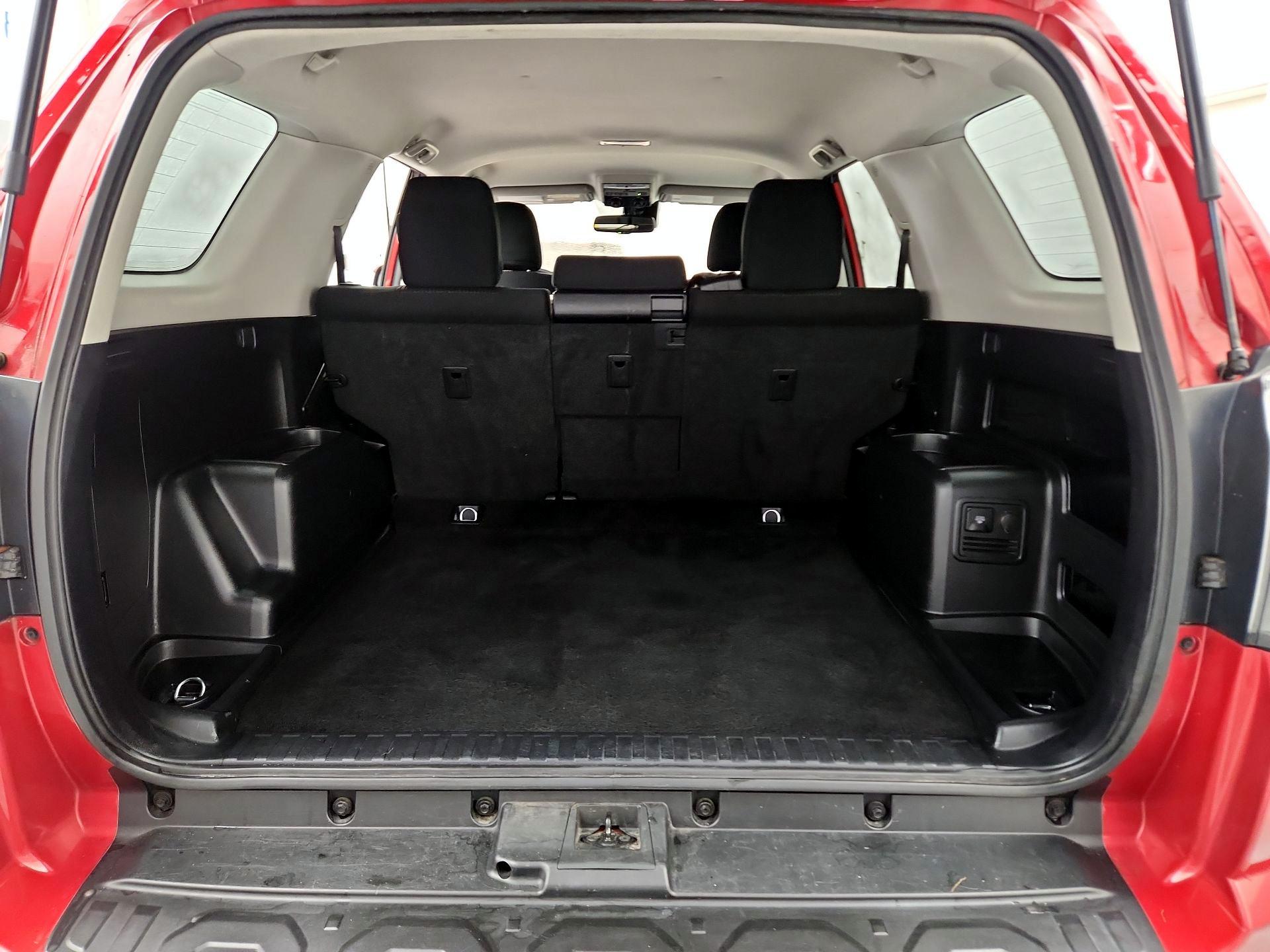 Thumbnail: 2022 Toyota 4Runner - 20