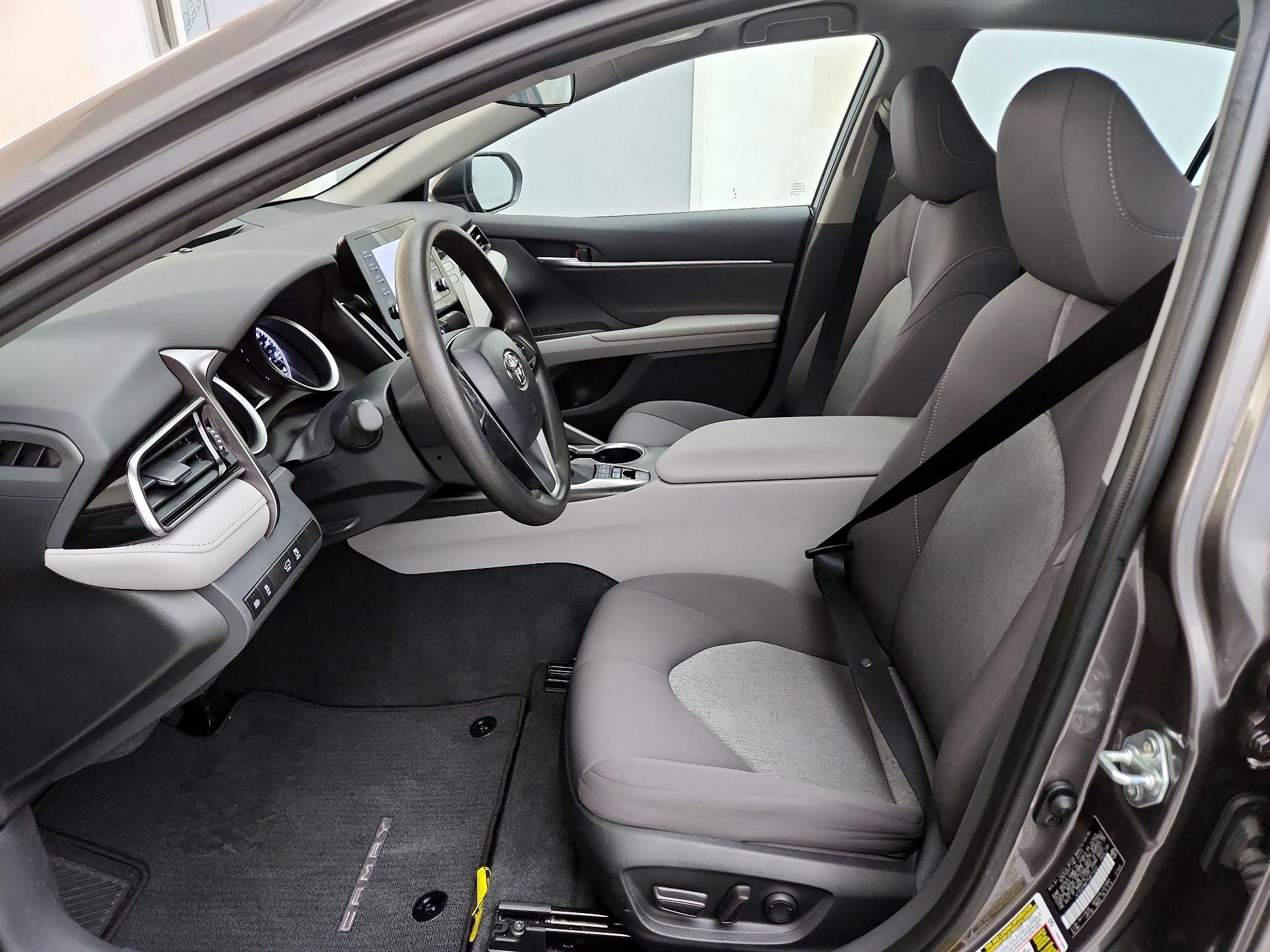 Thumbnail: 2023 Toyota Camry - 11