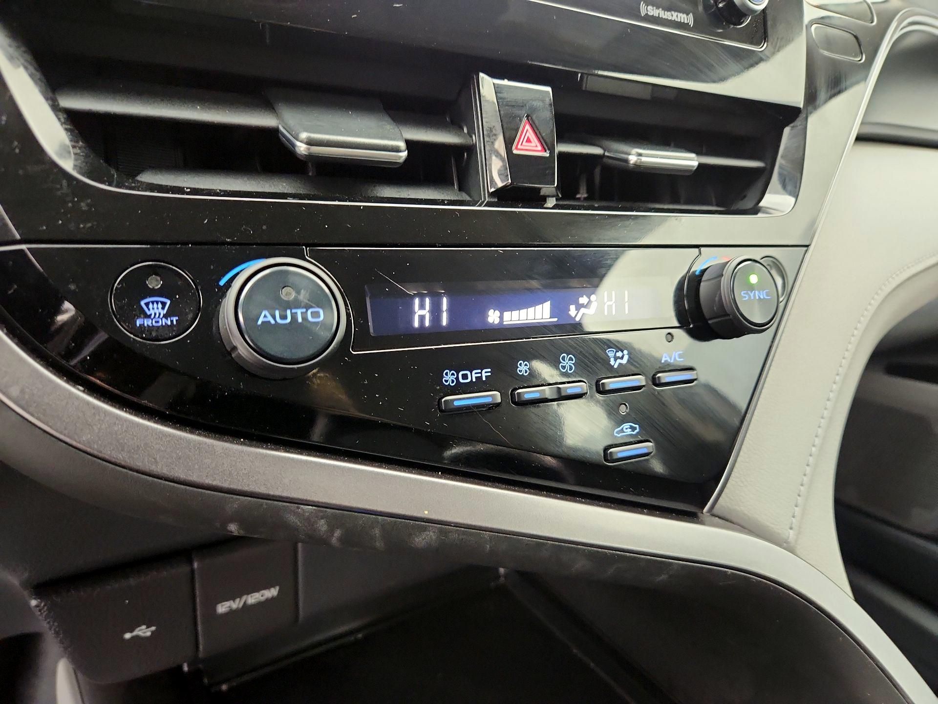 Thumbnail: 2023 Toyota Camry - 16