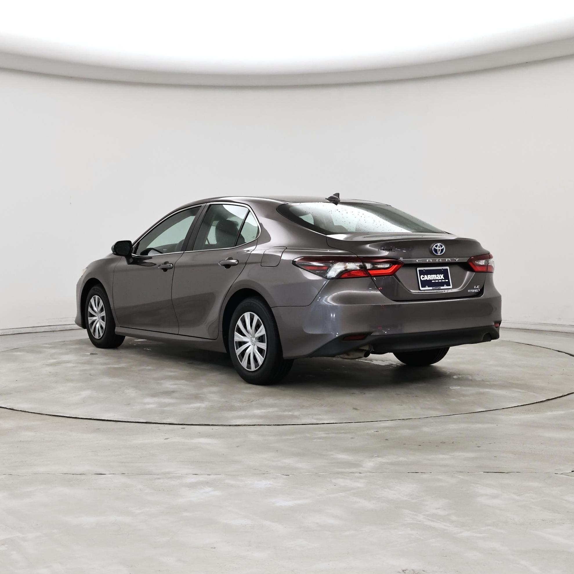 Thumbnail: 2023 Toyota Camry - 2