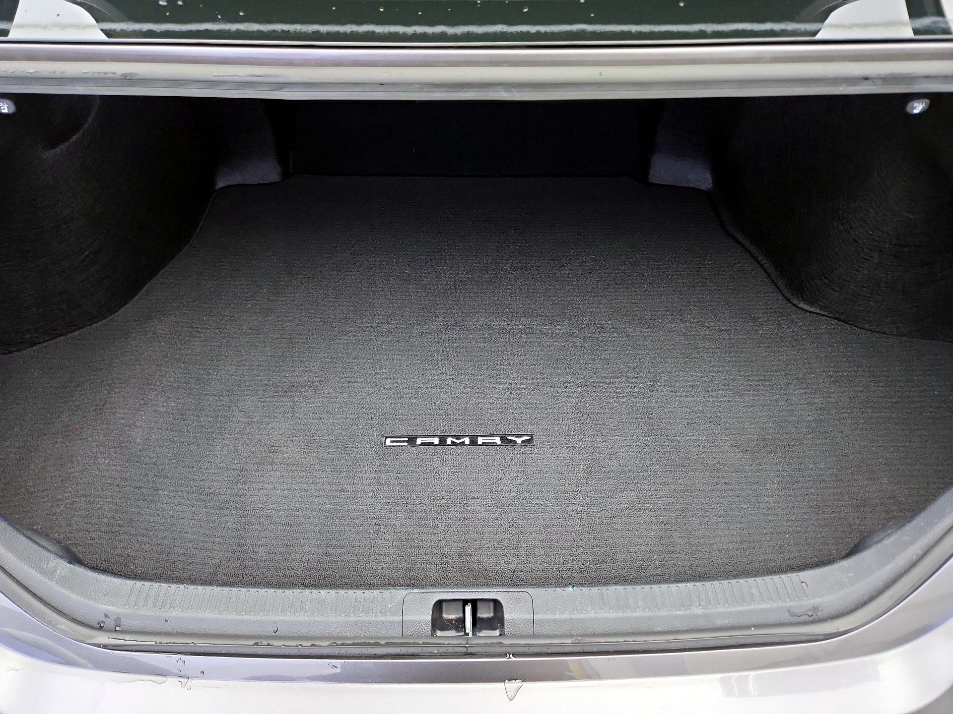 Thumbnail: 2023 Toyota Camry - 20