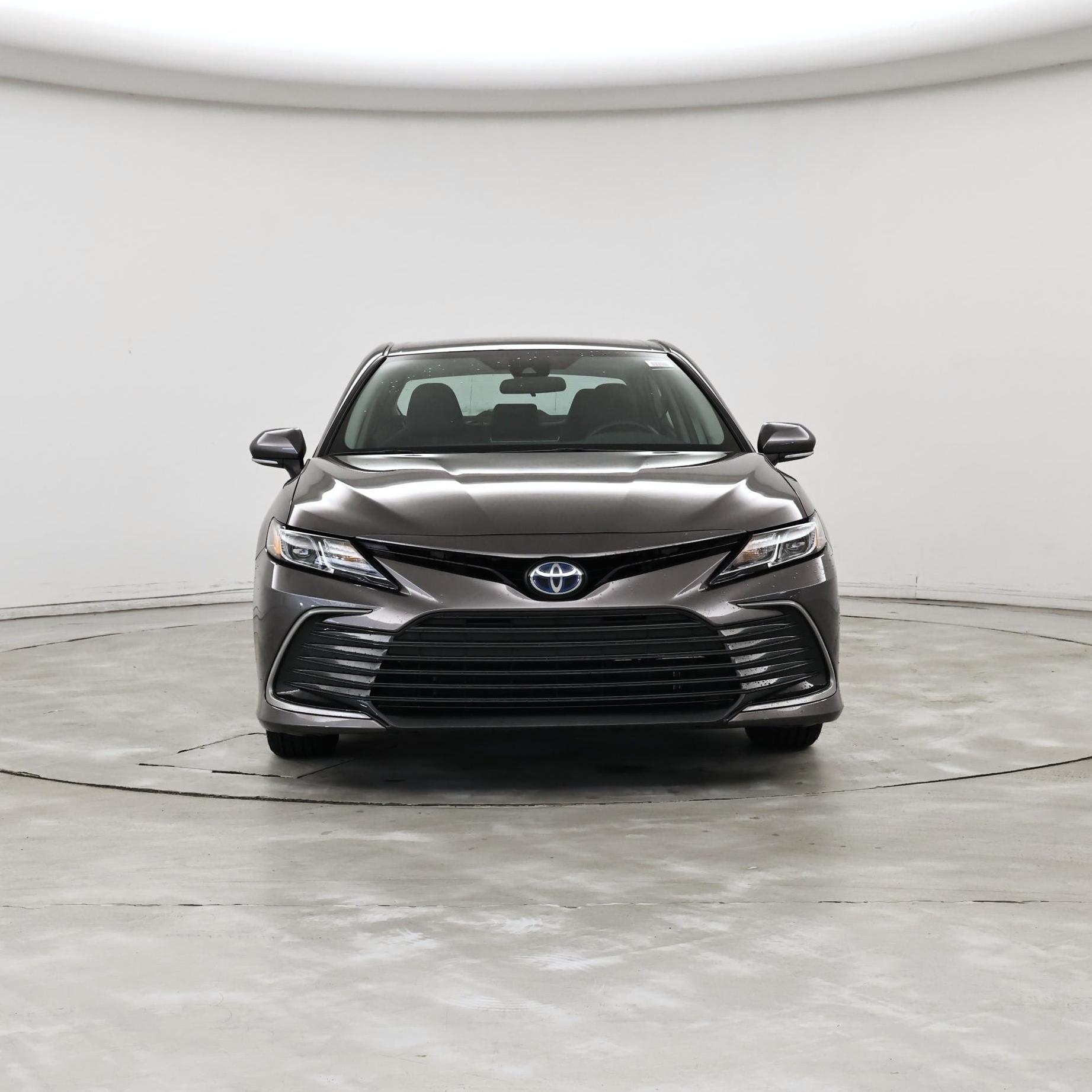 Thumbnail: 2023 Toyota Camry - 5