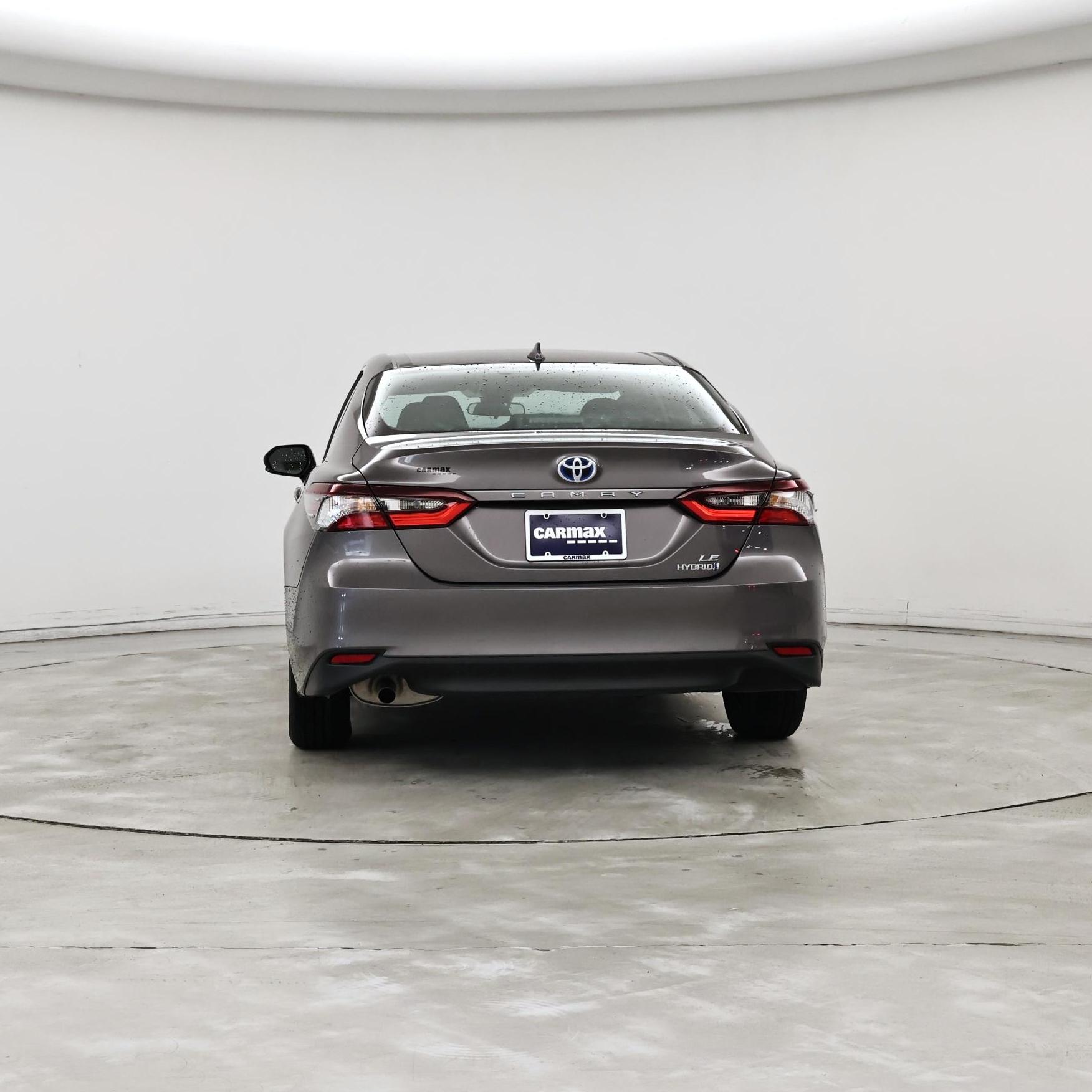 Thumbnail: 2023 Toyota Camry - 6