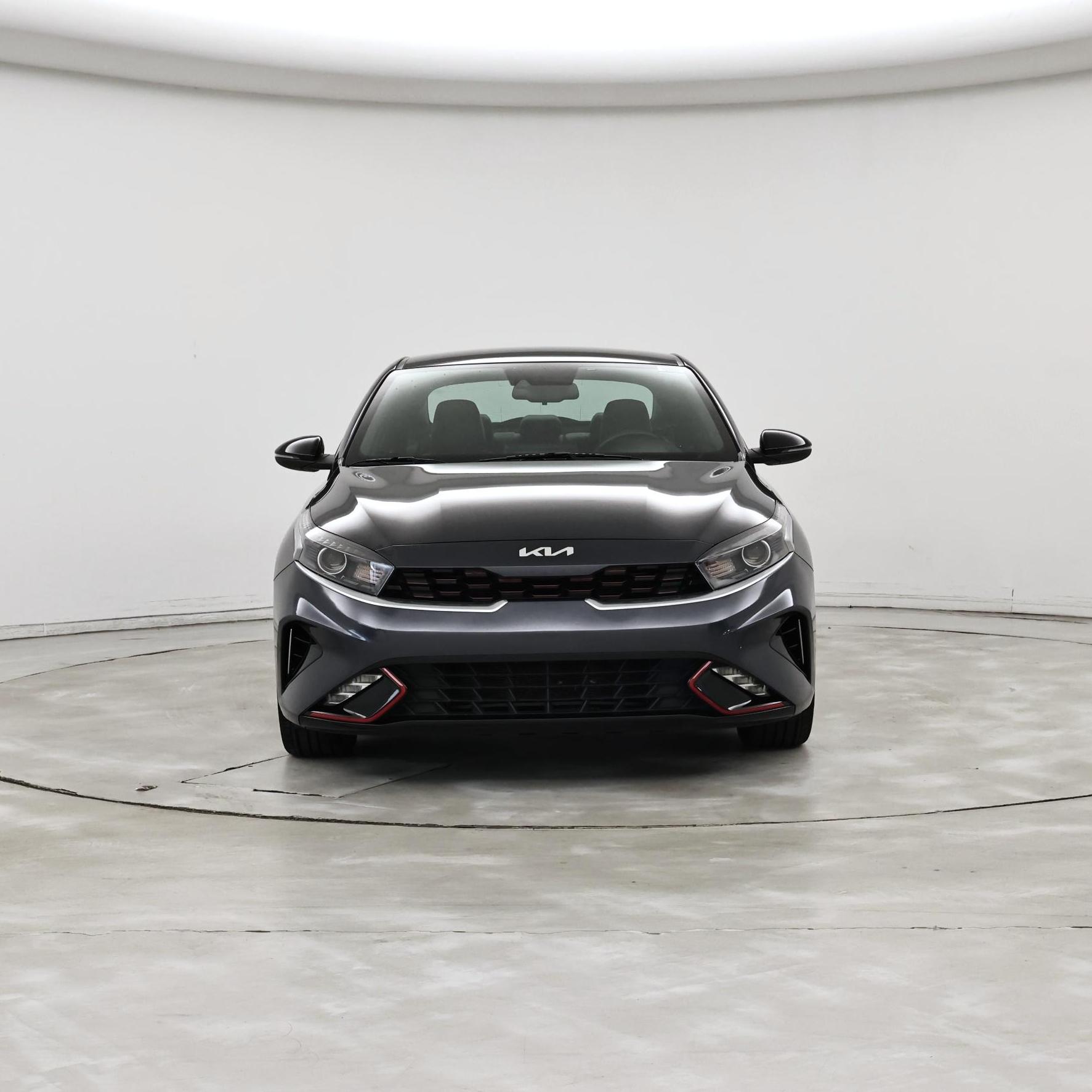 Thumbnail: 2022 Kia Forte - 5