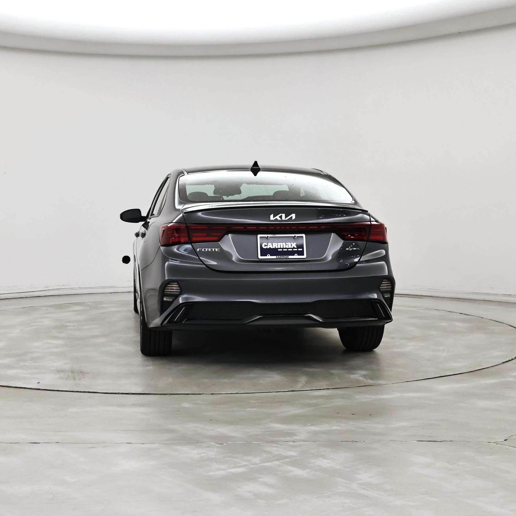 Thumbnail: 2022 Kia Forte - 6