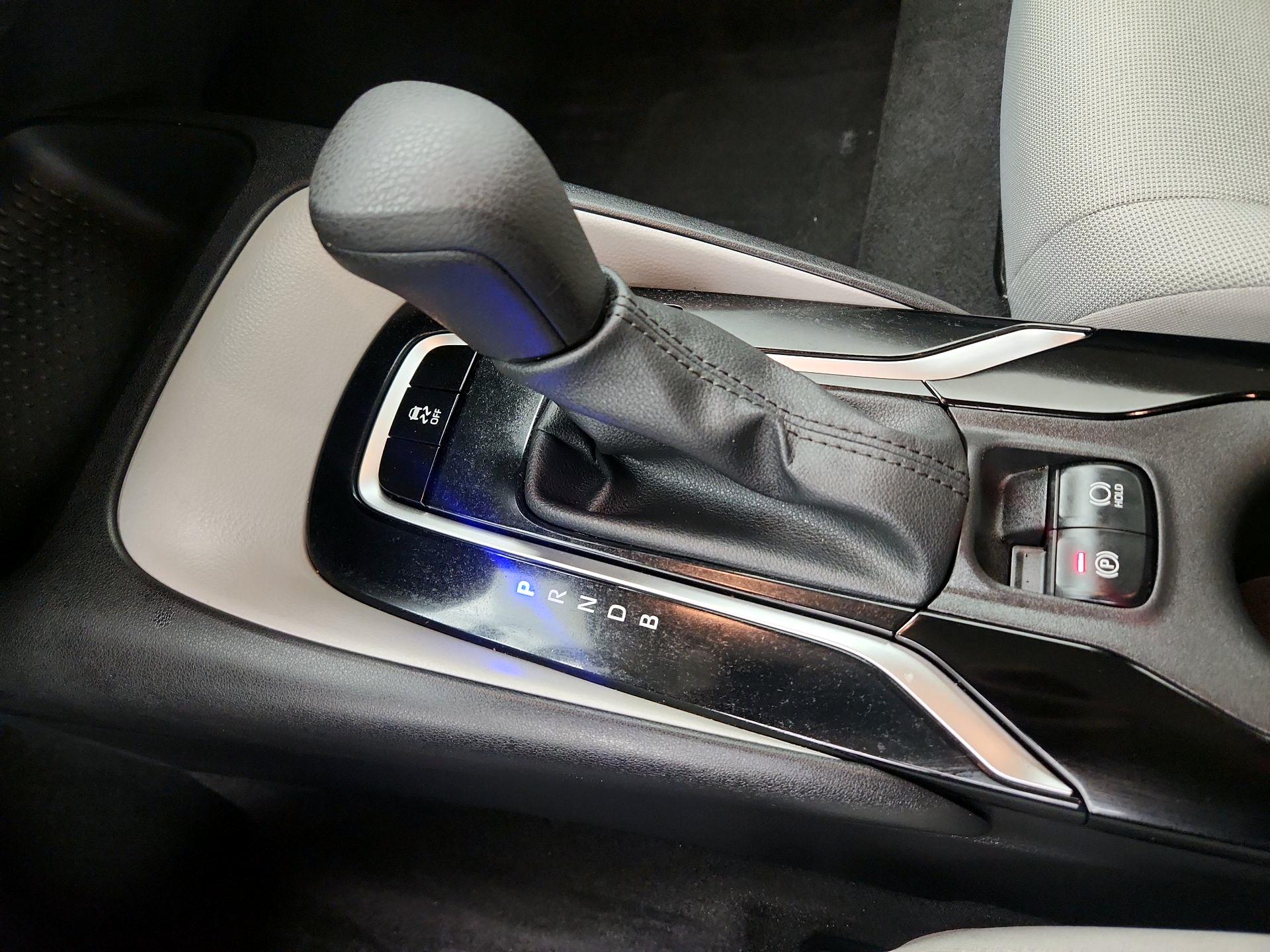 Thumbnail: 2021 Toyota Corolla - 17