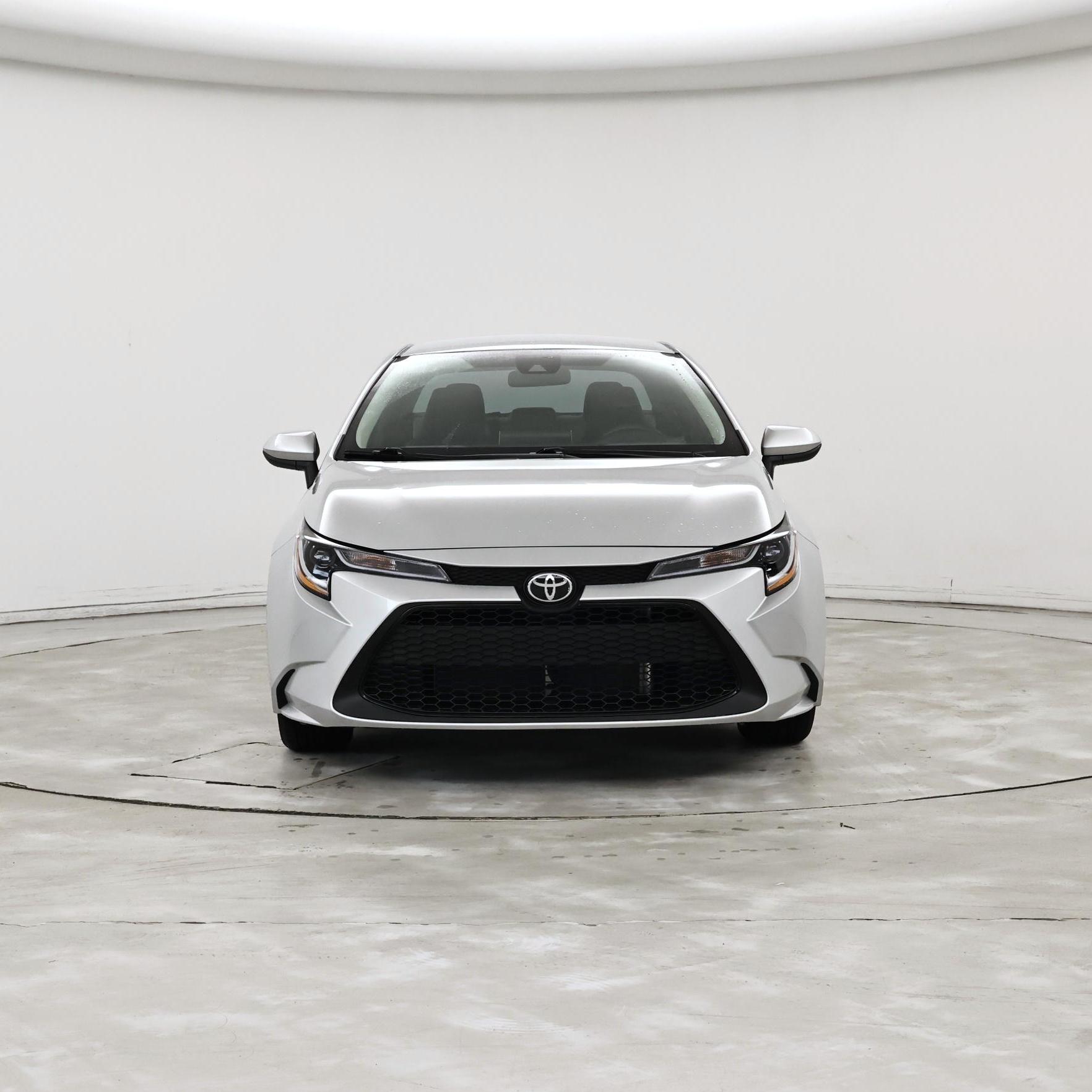 Thumbnail: 2021 Toyota Corolla - 5