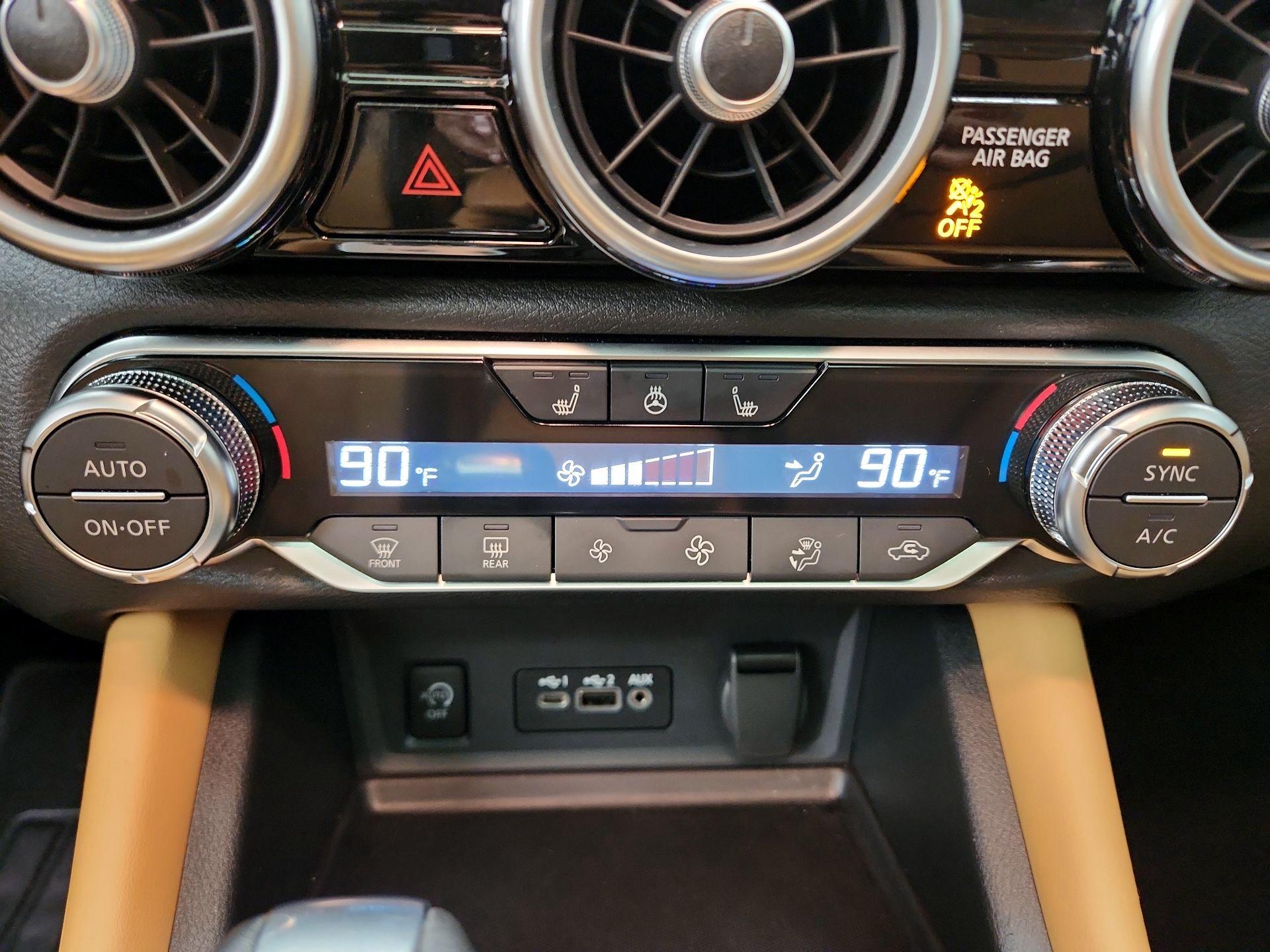 Thumbnail: 2024 Nissan Sentra - 16