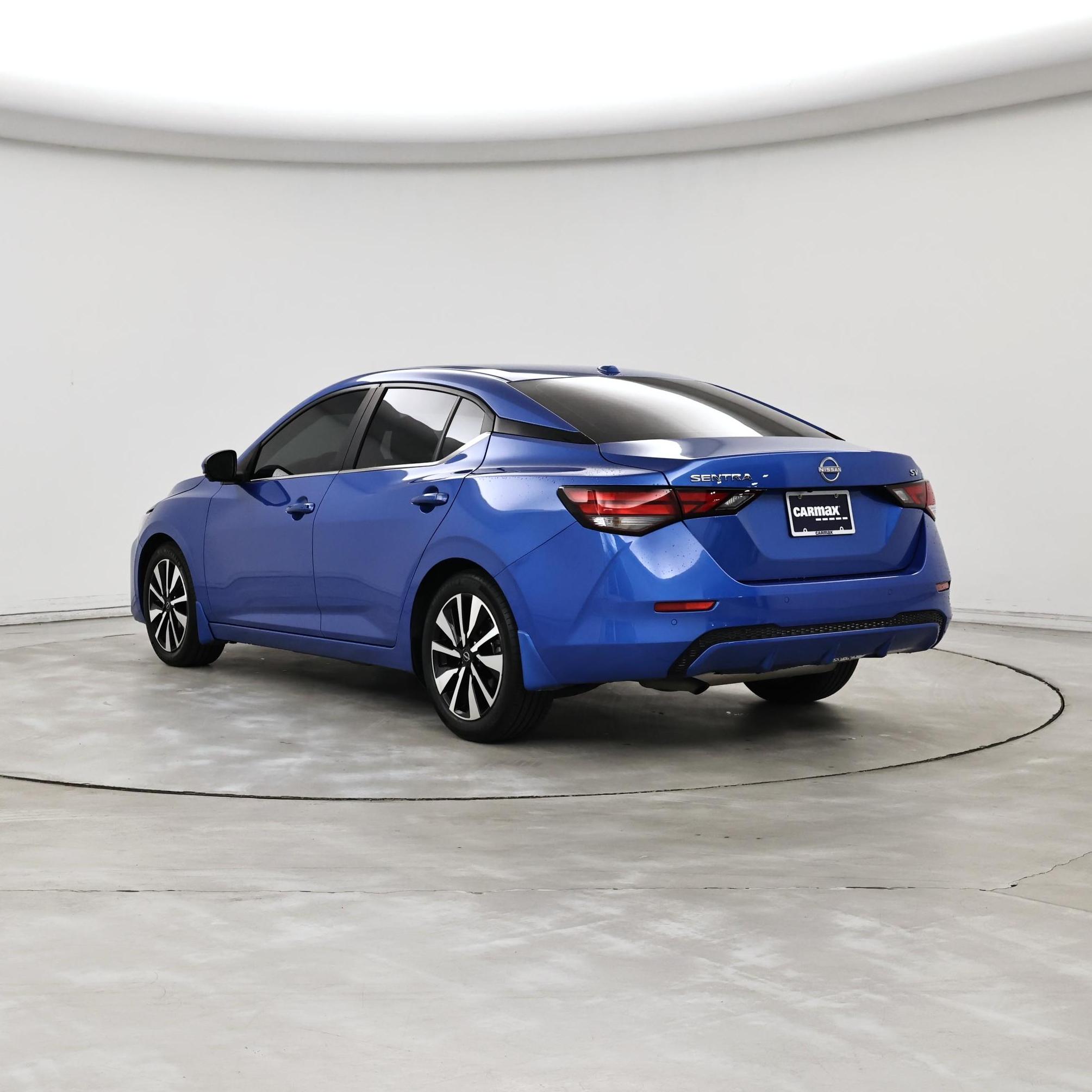 Thumbnail: 2024 Nissan Sentra - 2